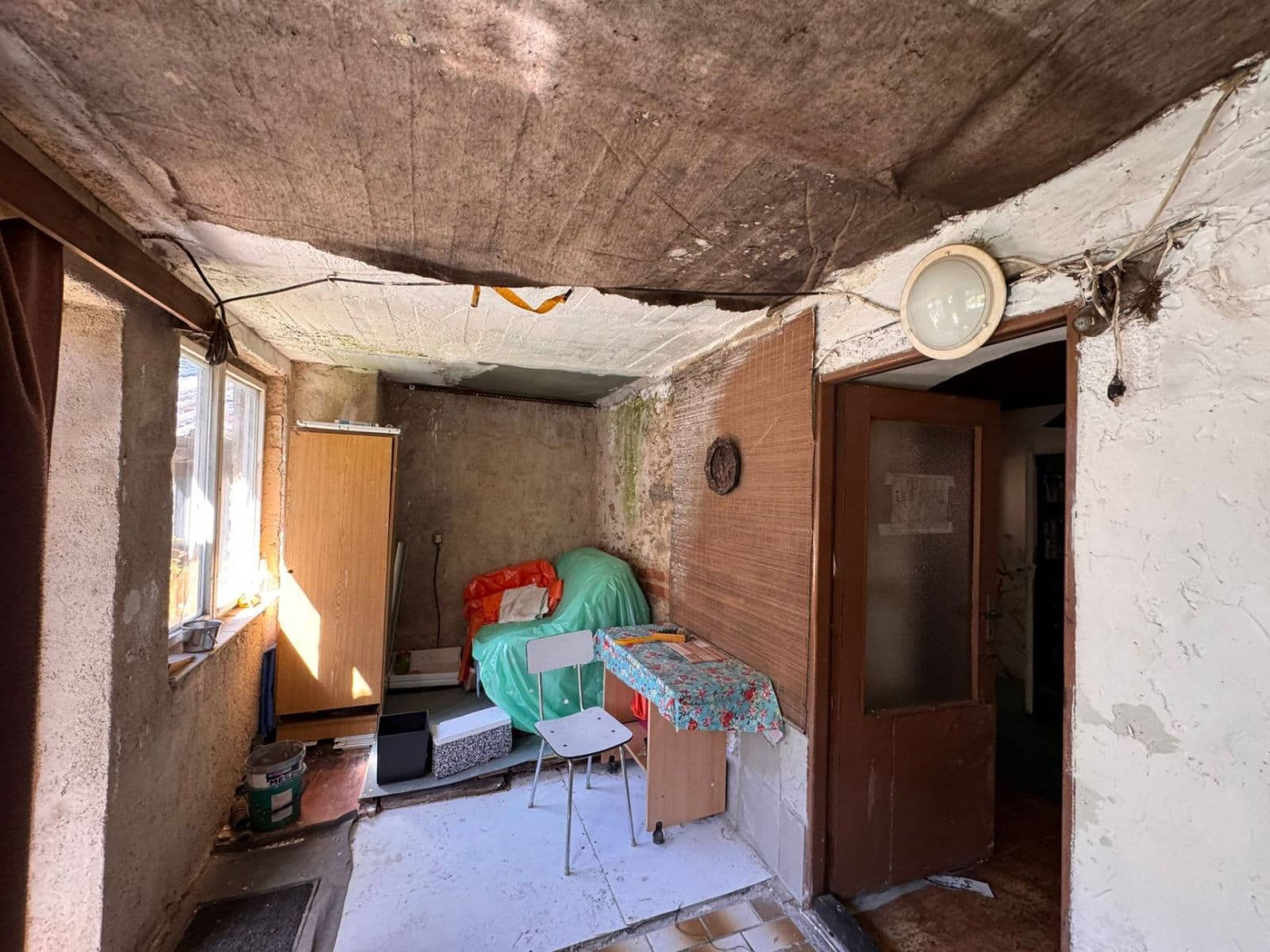 Predaj domu 80 m², pozemek 181 m², Budějovická, Týn nad Vltavou, Jihočeský kraj Predaj domu 80 m², pozemek 181 m², Budějovická, Týn nad Vltavou, Jihočeský kraj