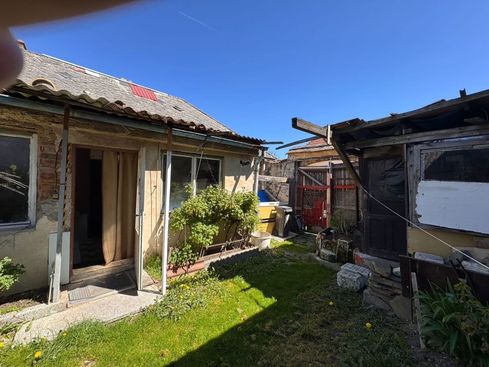 Predaj domu 80 m², pozemek 181 m², Budějovická, Týn nad Vltavou, Jihočeský kraj Predaj domu 80 m², pozemek 181 m², Budějovická, Týn nad Vltavou, Jihočeský kraj