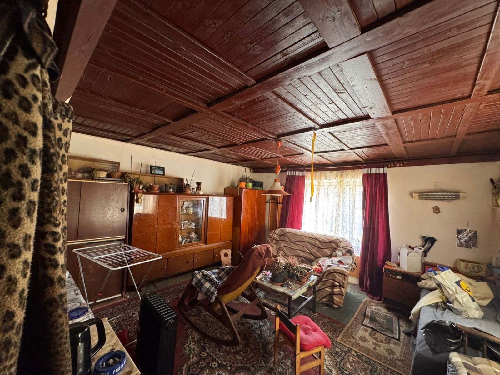 Predaj domu 80 m², pozemek 181 m², Budějovická, Týn nad Vltavou, Jihočeský kraj Predaj domu 80 m², pozemek 181 m², Budějovická, Týn nad Vltavou, Jihočeský kraj