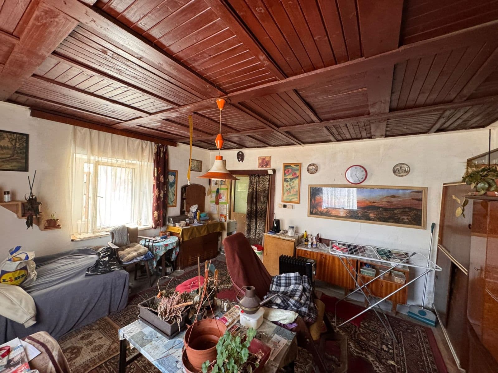 Predaj domu 80 m², pozemek 181 m², Budějovická, Týn nad Vltavou, Jihočeský kraj Predaj domu 80 m², pozemek 181 m², Budějovická, Týn nad Vltavou, Jihočeský kraj