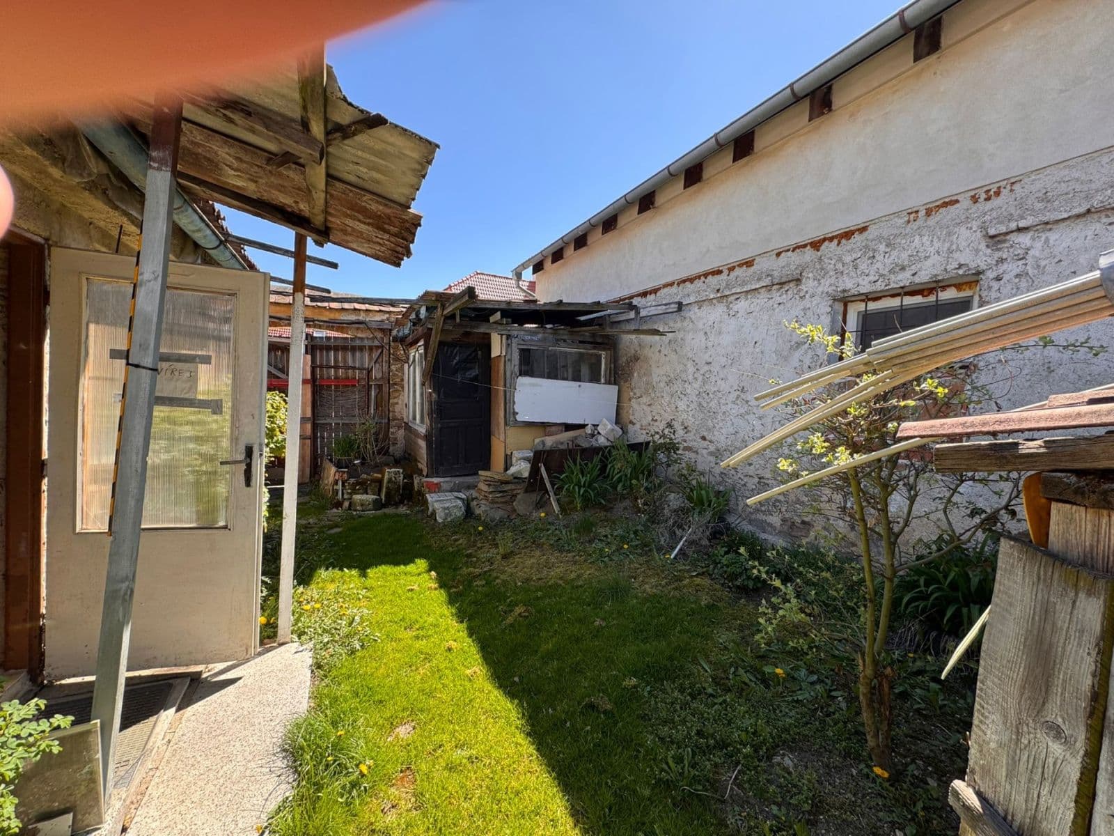 Predaj domu 80 m², pozemek 181 m², Budějovická, Týn nad Vltavou, Jihočeský kraj Predaj domu 80 m², pozemek 181 m², Budějovická, Týn nad Vltavou, Jihočeský kraj