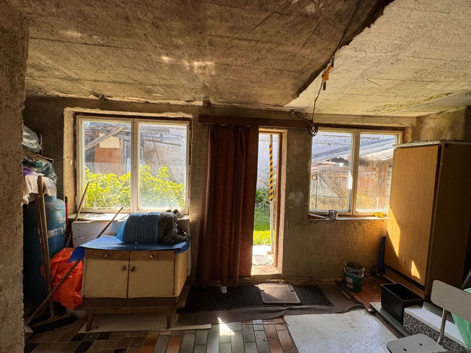 Predaj domu 80 m², pozemek 181 m², Budějovická, Týn nad Vltavou, Jihočeský kraj Predaj domu 80 m², pozemek 181 m², Budějovická, Týn nad Vltavou, Jihočeský kraj