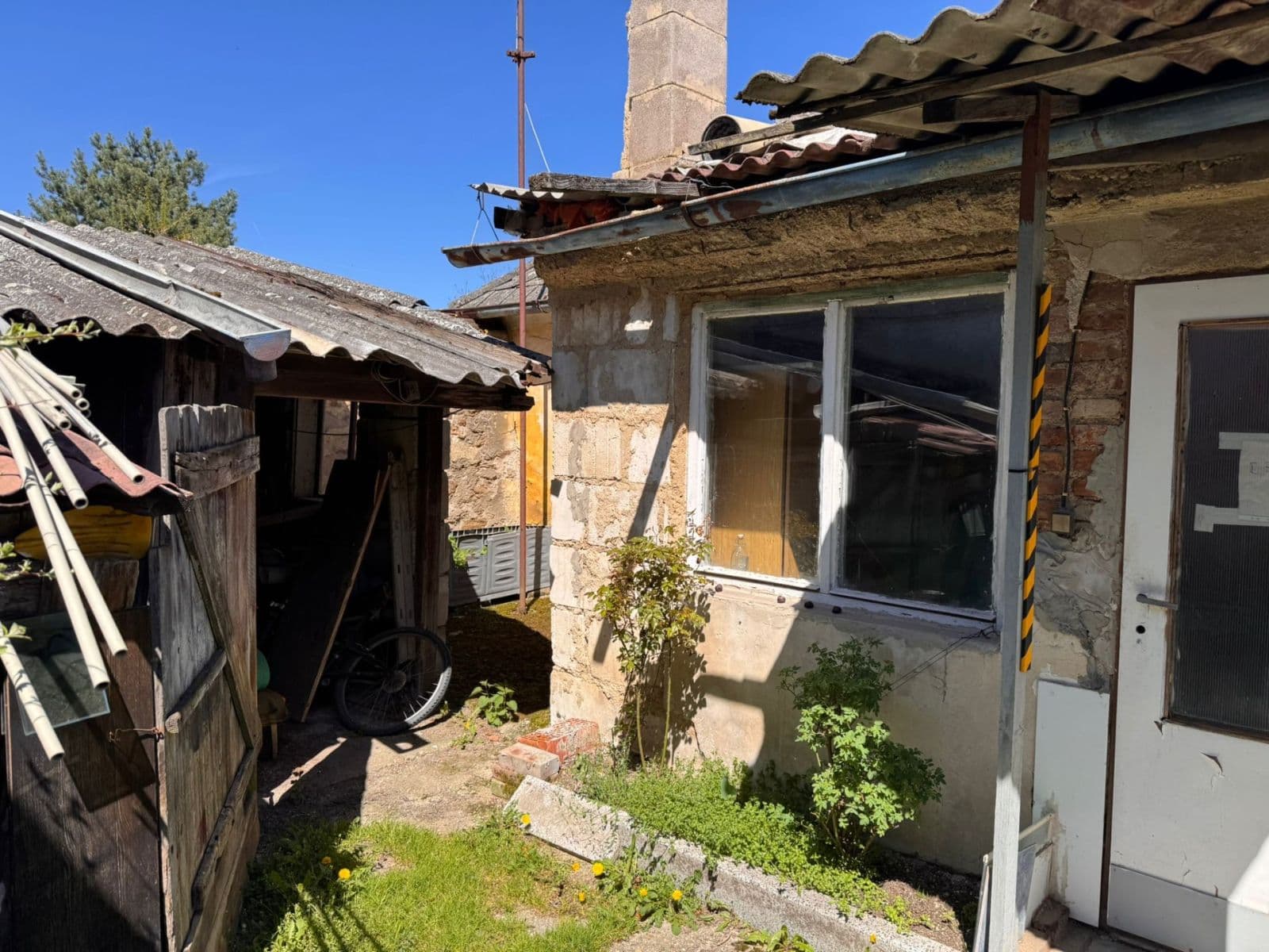 Predaj domu 80 m², pozemek 181 m², Budějovická, Týn nad Vltavou, Jihočeský kraj Predaj domu 80 m², pozemek 181 m², Budějovická, Týn nad Vltavou, Jihočeský kraj