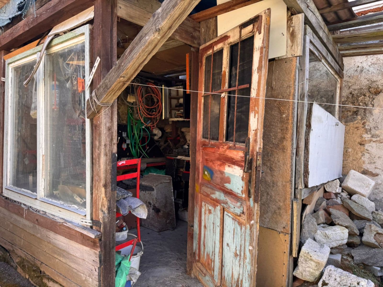 Predaj domu 80 m², pozemek 181 m², Budějovická, Týn nad Vltavou, Jihočeský kraj Predaj domu 80 m², pozemek 181 m², Budějovická, Týn nad Vltavou, Jihočeský kraj