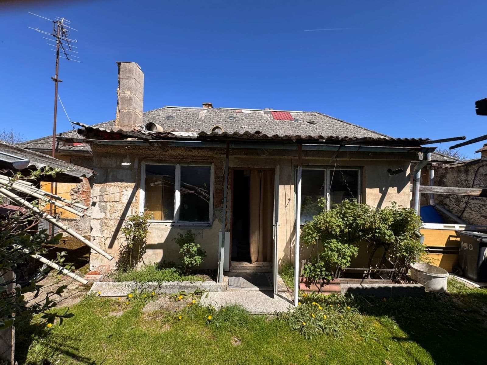 Predaj domu 80 m², pozemek 181 m², Budějovická, Týn nad Vltavou, Jihočeský kraj Predaj domu 80 m², pozemek 181 m², Budějovická, Týn nad Vltavou, Jihočeský kraj