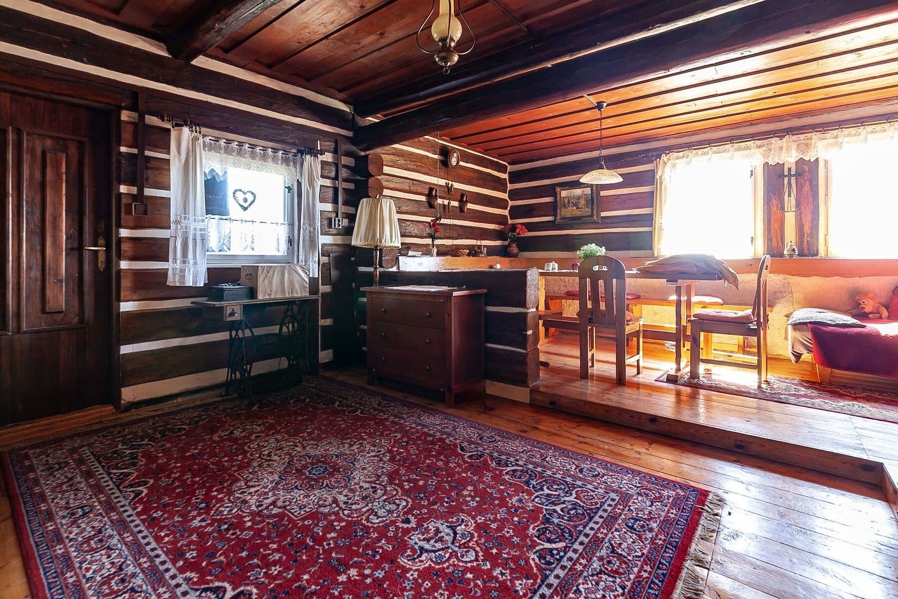 Predaj rekreačného objektu 156 m², pozemek 466 m², Jablonec nad Jizerou, Liberecký kraj Predaj rekreačného objektu 156 m², pozemek 466 m², Jablonec nad Jizerou, Liberecký kraj