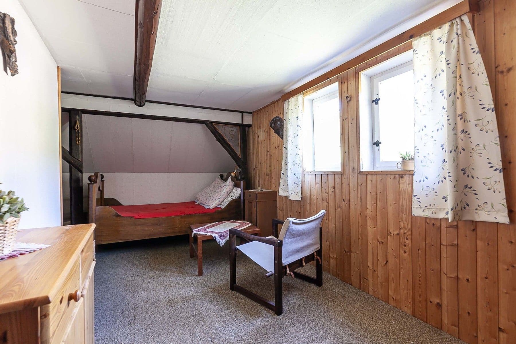 Predaj rekreačného objektu 156 m², pozemek 466 m², Jablonec nad Jizerou, Liberecký kraj Predaj rekreačného objektu 156 m², pozemek 466 m², Jablonec nad Jizerou, Liberecký kraj