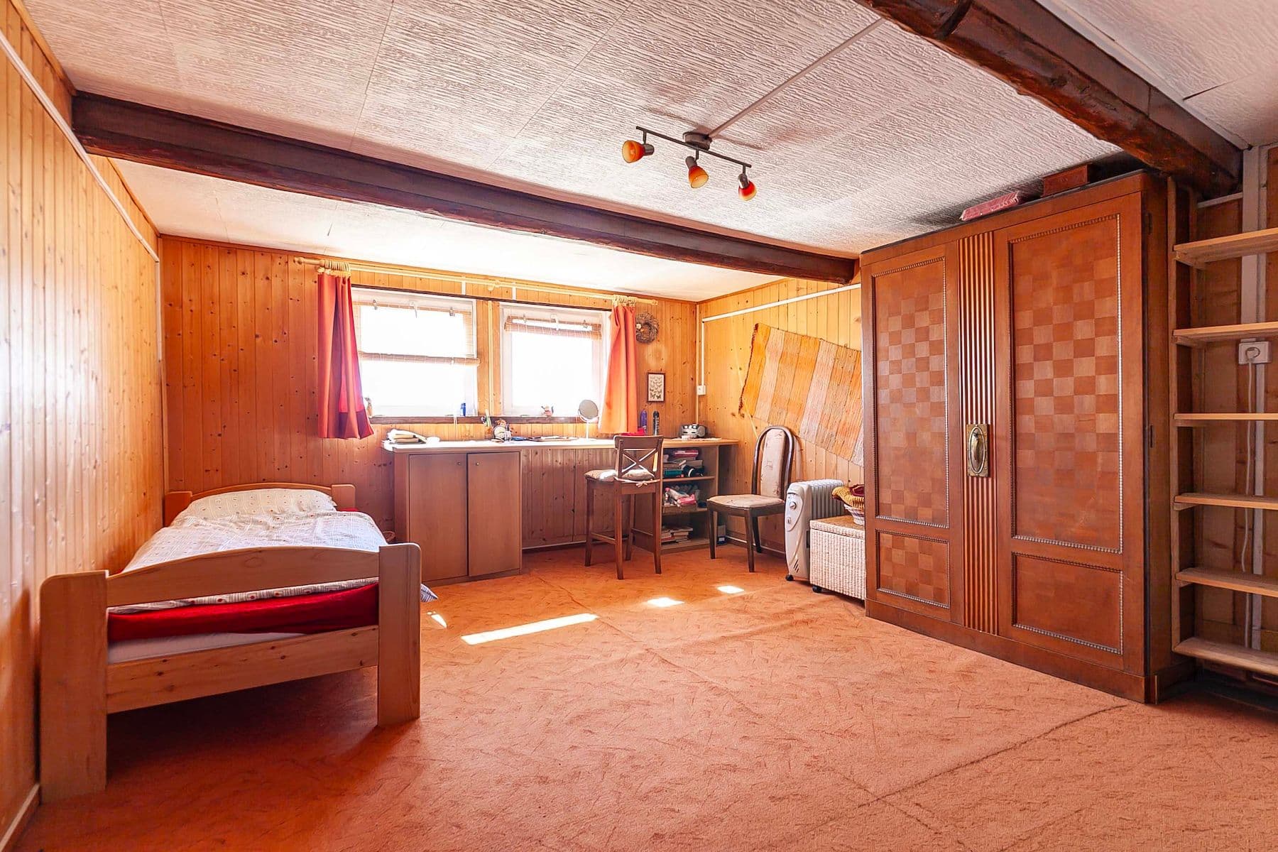 Predaj rekreačného objektu 156 m², pozemek 466 m², Jablonec nad Jizerou, Liberecký kraj Predaj rekreačného objektu 156 m², pozemek 466 m², Jablonec nad Jizerou, Liberecký kraj