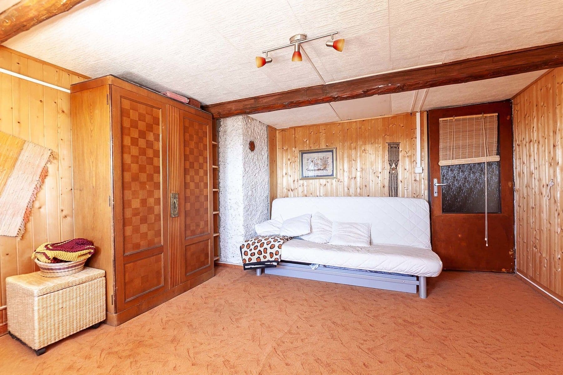 Predaj rekreačného objektu 156 m², pozemek 466 m², Jablonec nad Jizerou, Liberecký kraj Predaj rekreačného objektu 156 m², pozemek 466 m², Jablonec nad Jizerou, Liberecký kraj