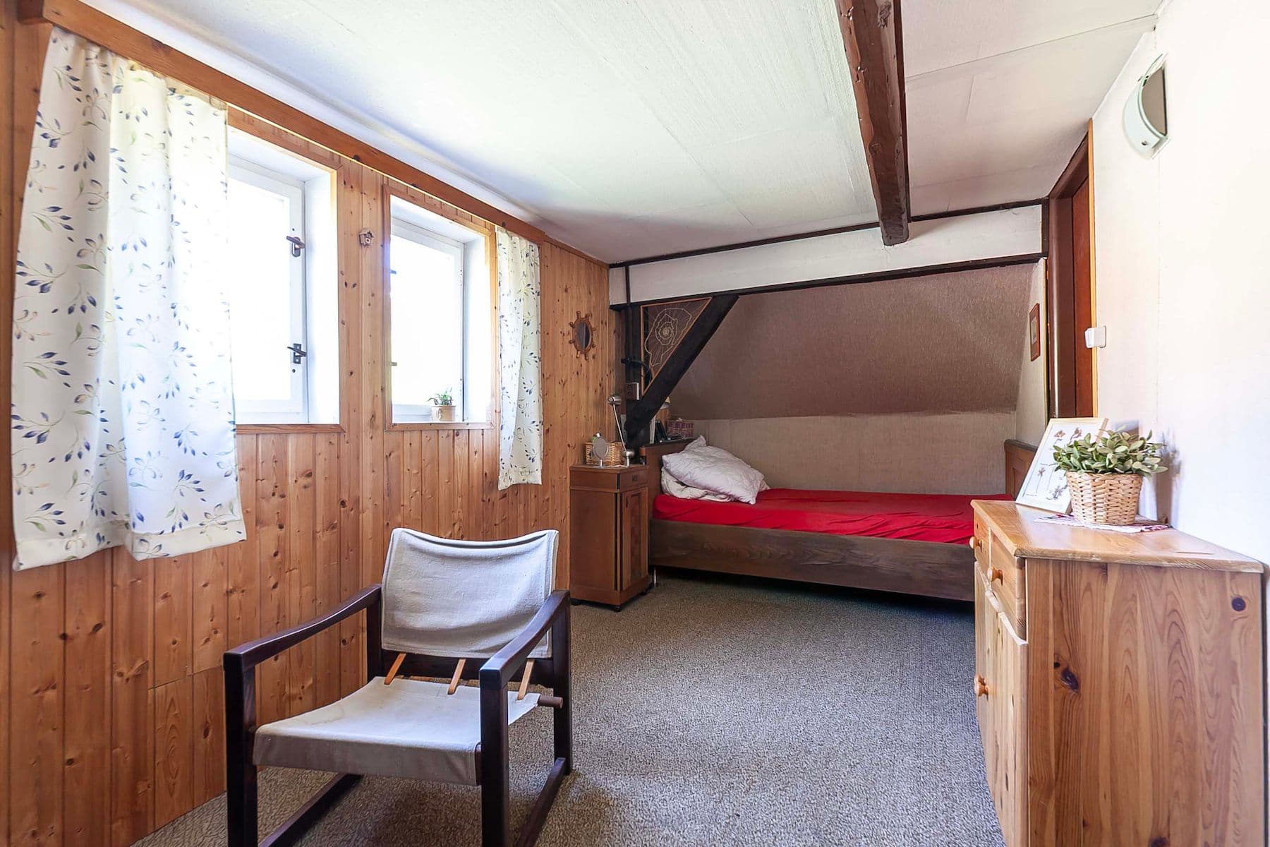 Predaj rekreačného objektu 156 m², pozemek 466 m², Jablonec nad Jizerou, Liberecký kraj Predaj rekreačného objektu 156 m², pozemek 466 m², Jablonec nad Jizerou, Liberecký kraj