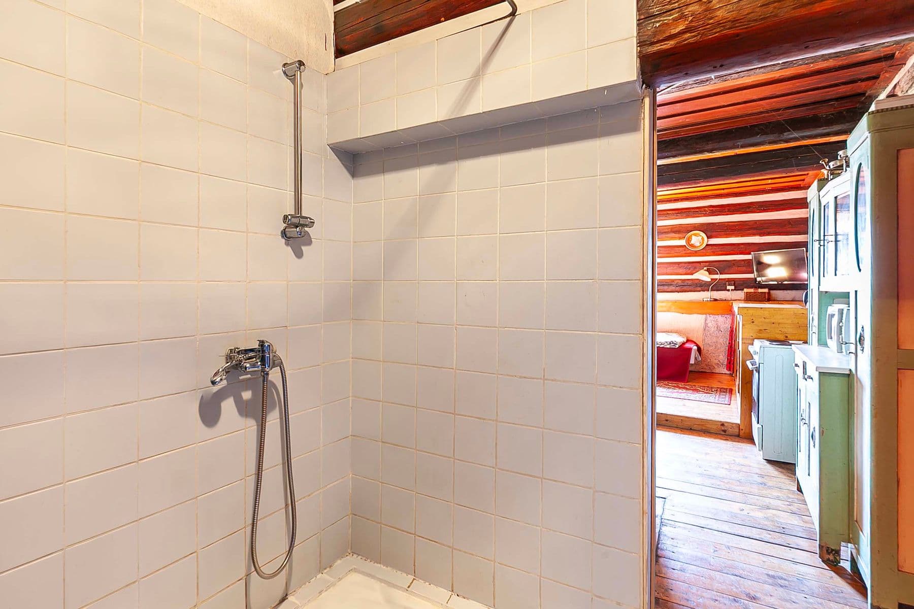 Predaj rekreačného objektu 156 m², pozemek 466 m², Jablonec nad Jizerou, Liberecký kraj Predaj rekreačného objektu 156 m², pozemek 466 m², Jablonec nad Jizerou, Liberecký kraj
