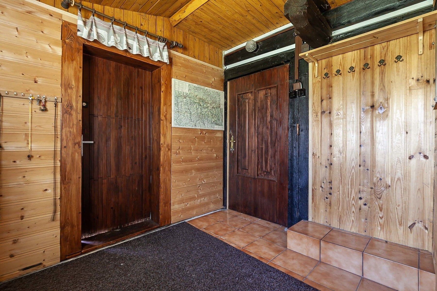 Predaj rekreačného objektu 156 m², pozemek 466 m², Jablonec nad Jizerou, Liberecký kraj Predaj rekreačného objektu 156 m², pozemek 466 m², Jablonec nad Jizerou, Liberecký kraj