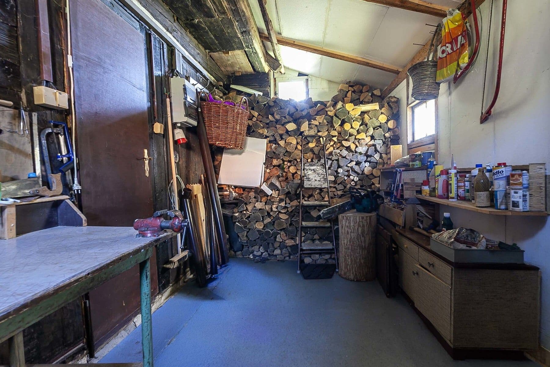 Predaj rekreačného objektu 156 m², pozemek 466 m², Jablonec nad Jizerou, Liberecký kraj Predaj rekreačného objektu 156 m², pozemek 466 m², Jablonec nad Jizerou, Liberecký kraj