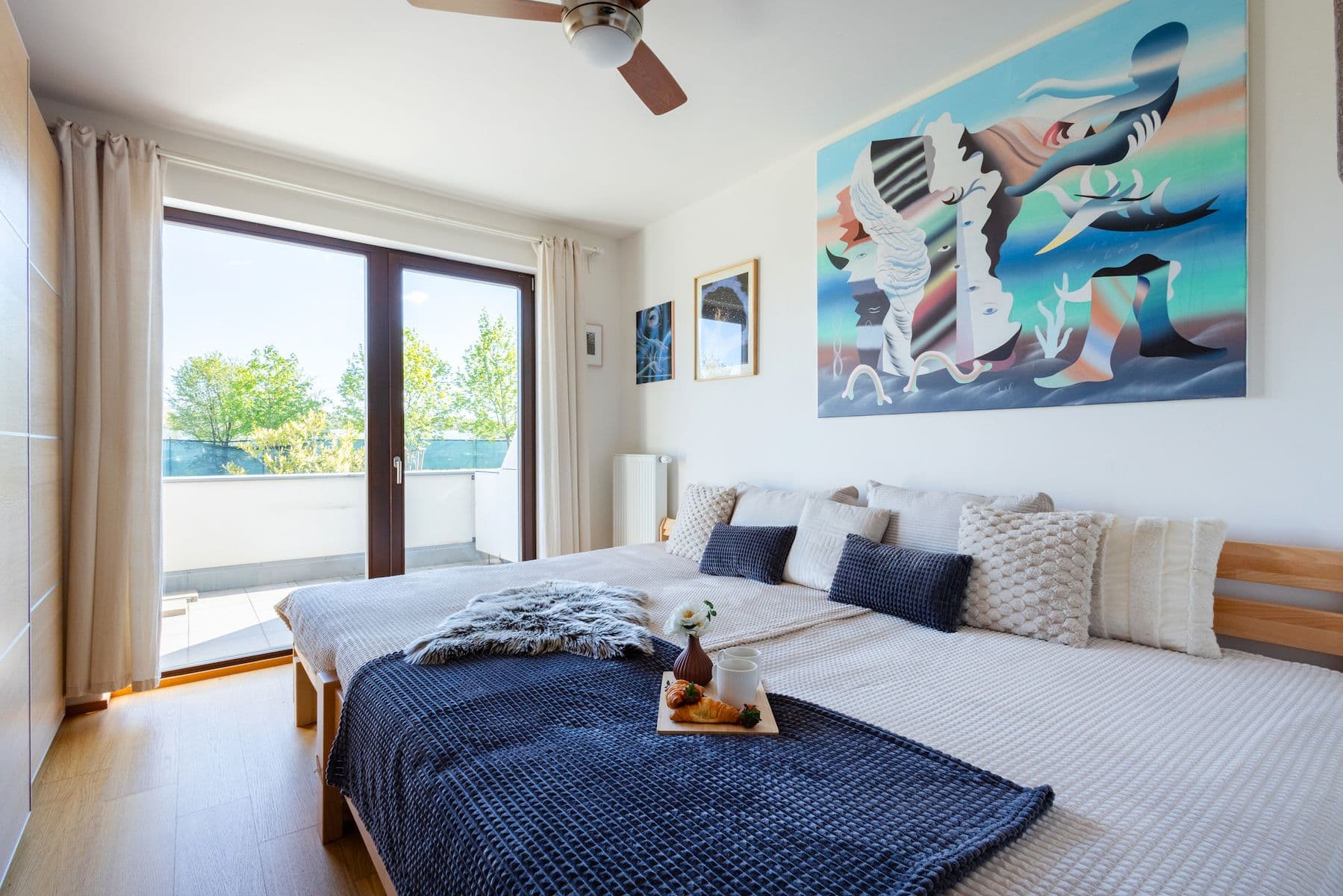 Predaj bytu 3-izbový 76 m², K Beranovu, Praha, Praha Predaj bytu 3-izbový 76 m², K Beranovu, Praha, Praha