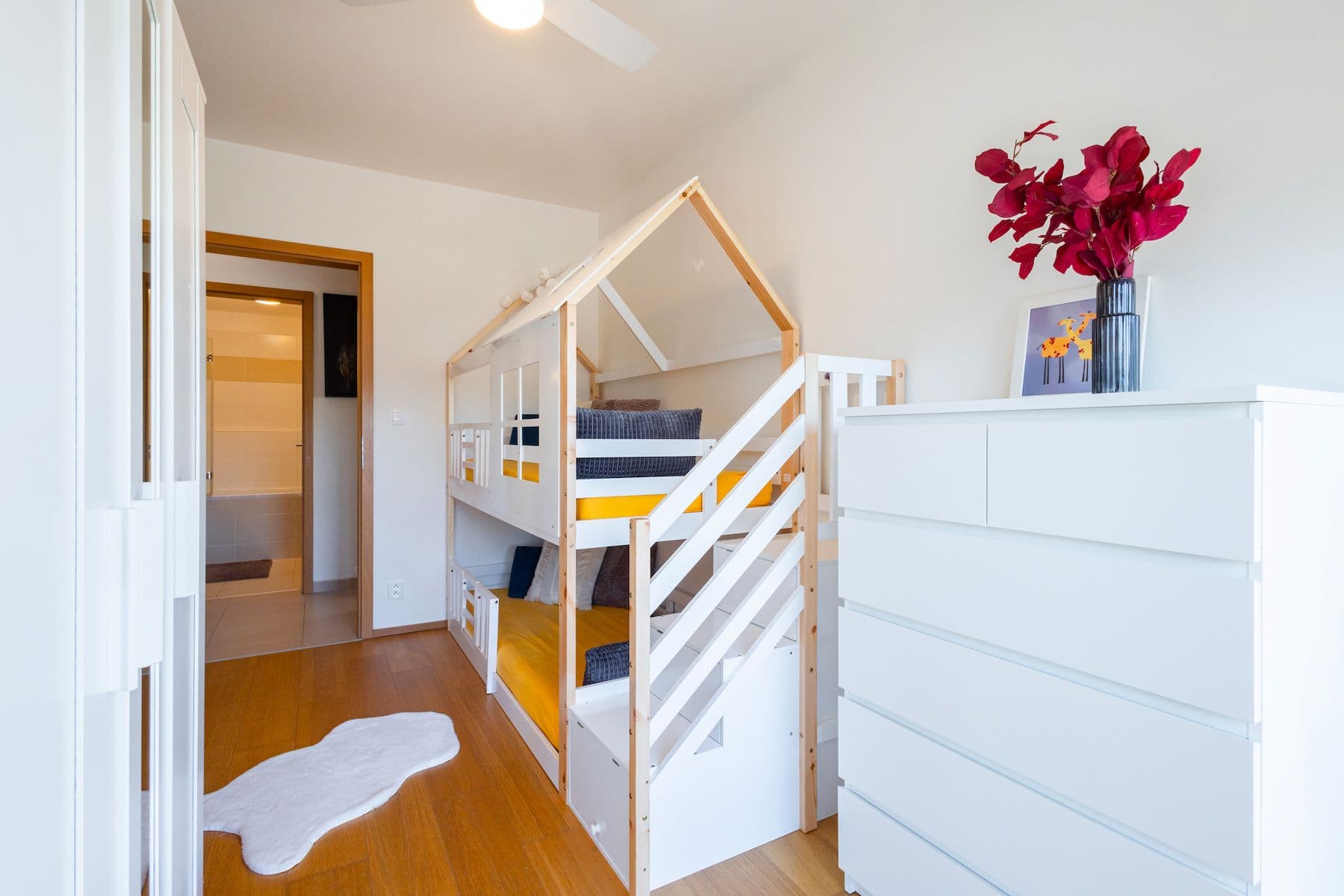 Predaj bytu 3-izbový 76 m², K Beranovu, Praha, Praha Predaj bytu 3-izbový 76 m², K Beranovu, Praha, Praha