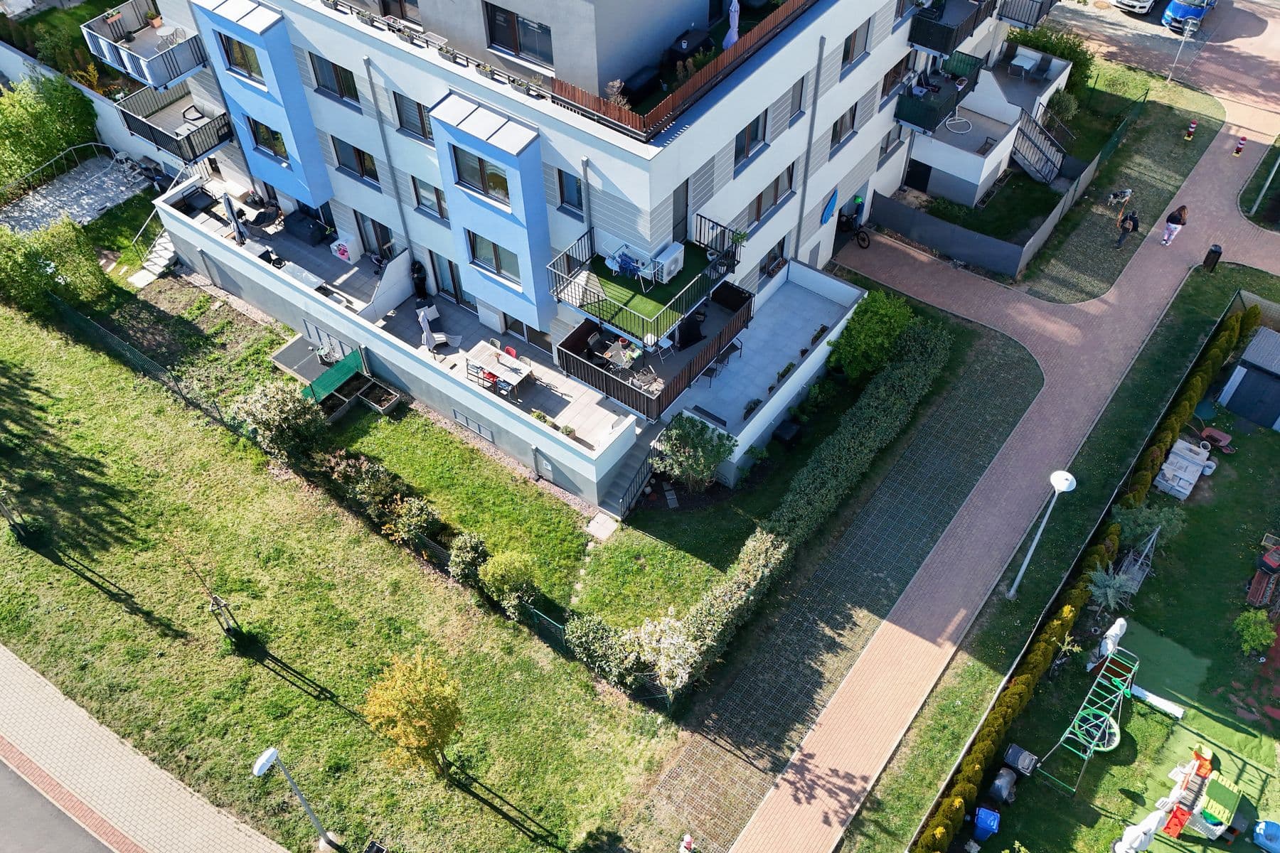 Predaj bytu 3-izbový 76 m², K Beranovu, Praha, Praha Predaj bytu 3-izbový 76 m², K Beranovu, Praha, Praha