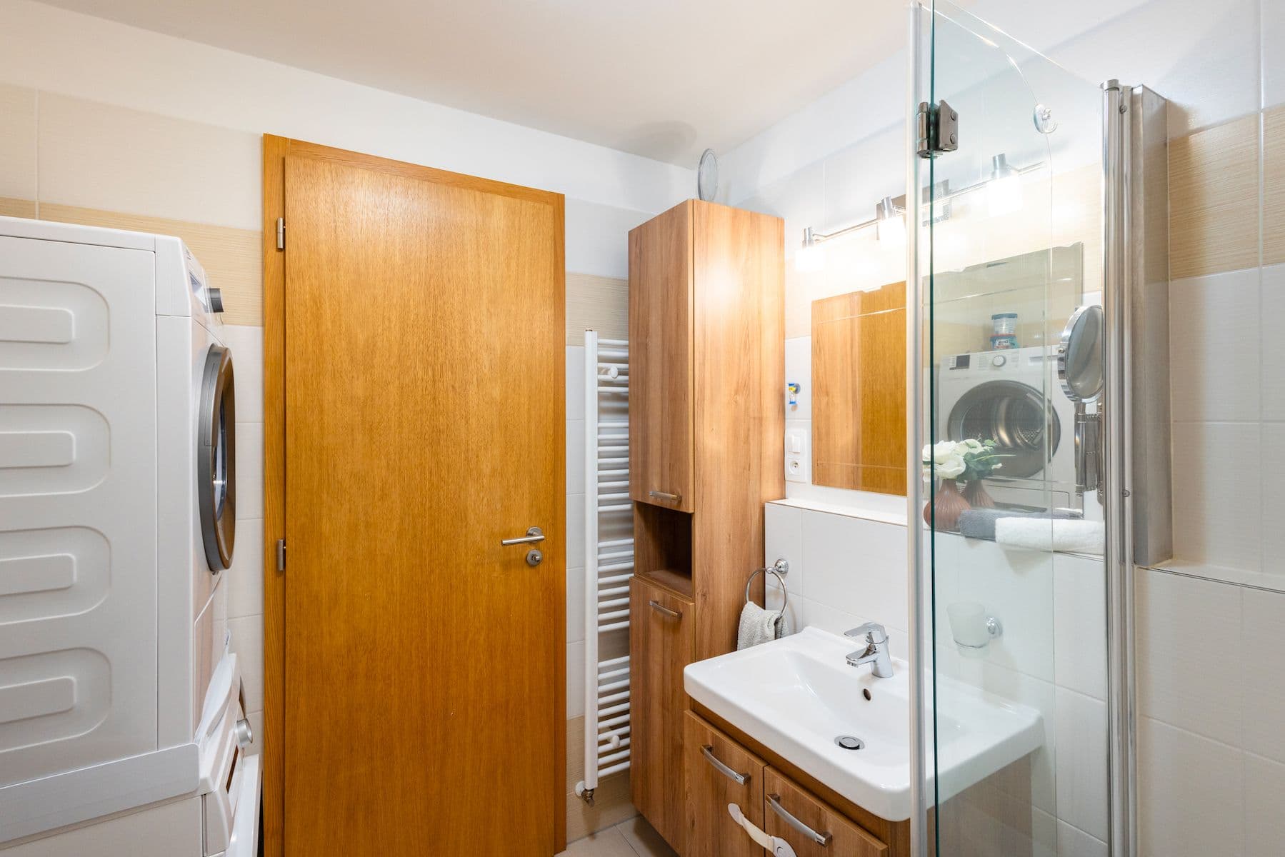 Predaj bytu 3-izbový 76 m², K Beranovu, Praha, Praha Predaj bytu 3-izbový 76 m², K Beranovu, Praha, Praha