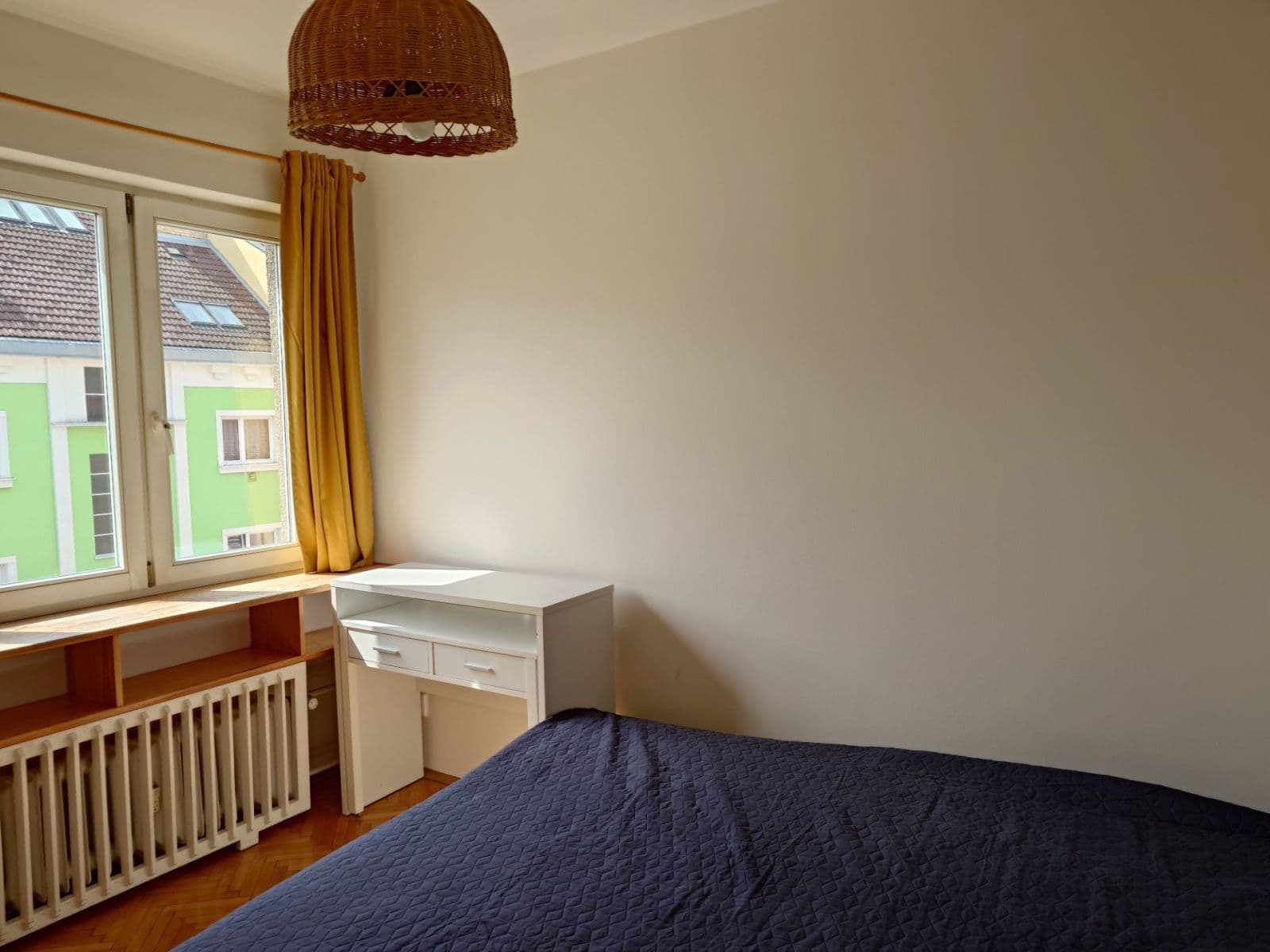Prenájom bytu 4-izbový 95 m², Marie Cibulkové, Praha, Praha Prenájom bytu 4-izbový 95 m², Marie Cibulkové, Praha, Praha