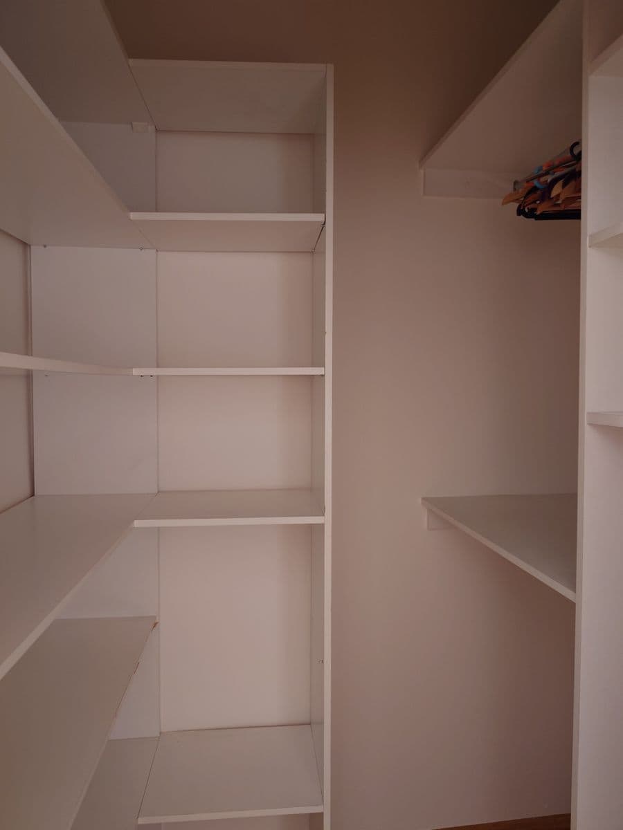 Prenájom bytu 4-izbový 95 m², Marie Cibulkové, Praha, Praha Prenájom bytu 4-izbový 95 m², Marie Cibulkové, Praha, Praha