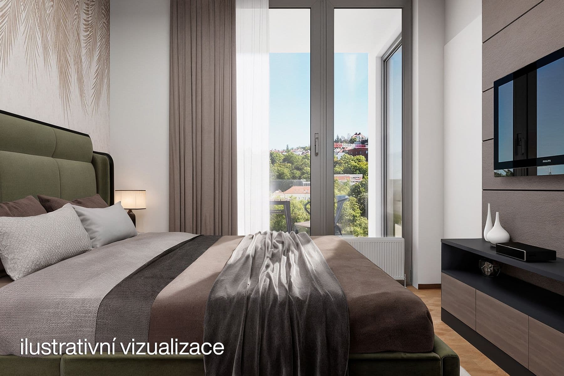 Predaj bytu 2-izbový 30 m², Pod Harfou, Praha, Praha Predaj bytu 2-izbový 30 m², Pod Harfou, Praha, Praha