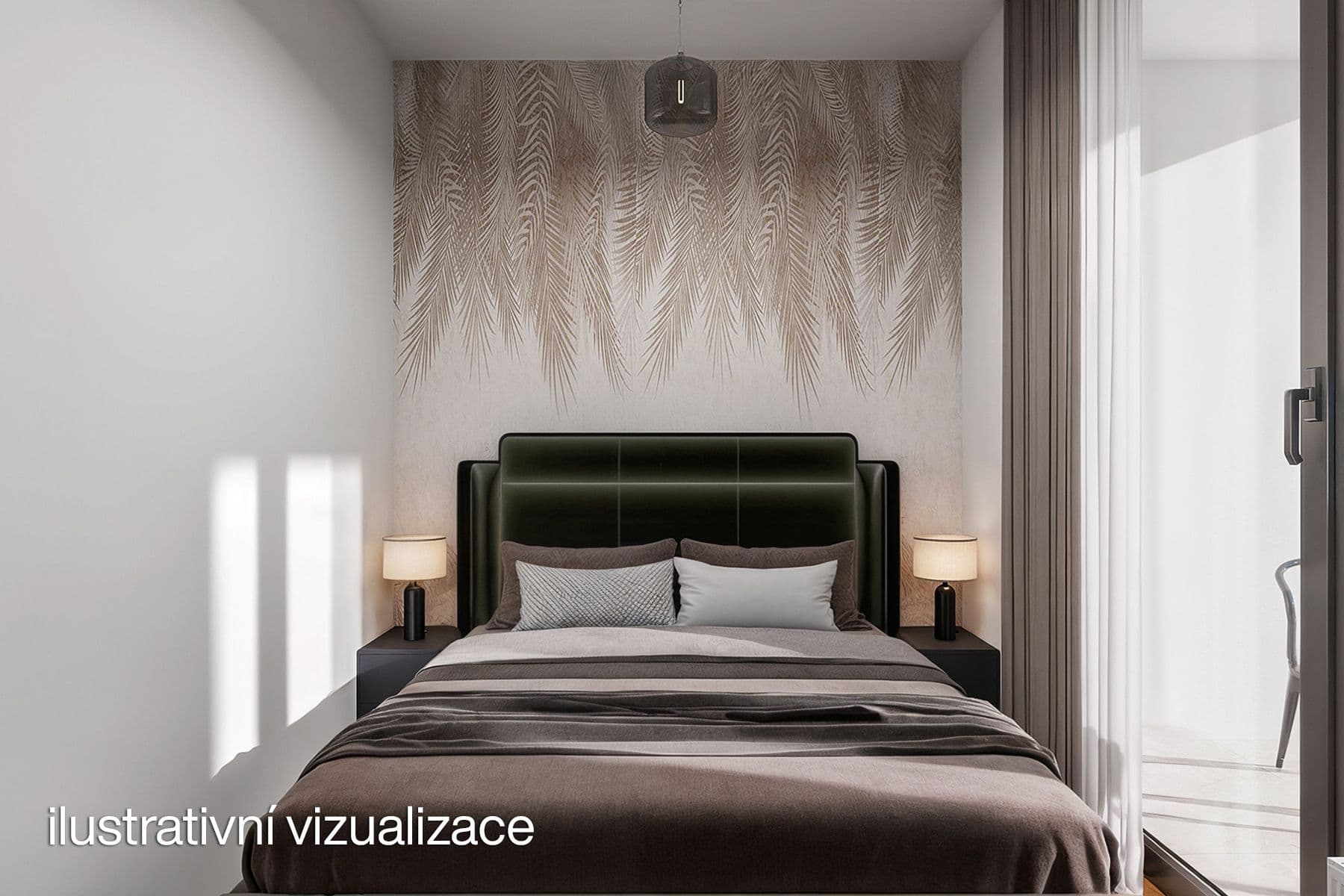 Predaj bytu 2-izbový 30 m², Pod Harfou, Praha, Praha Predaj bytu 2-izbový 30 m², Pod Harfou, Praha, Praha