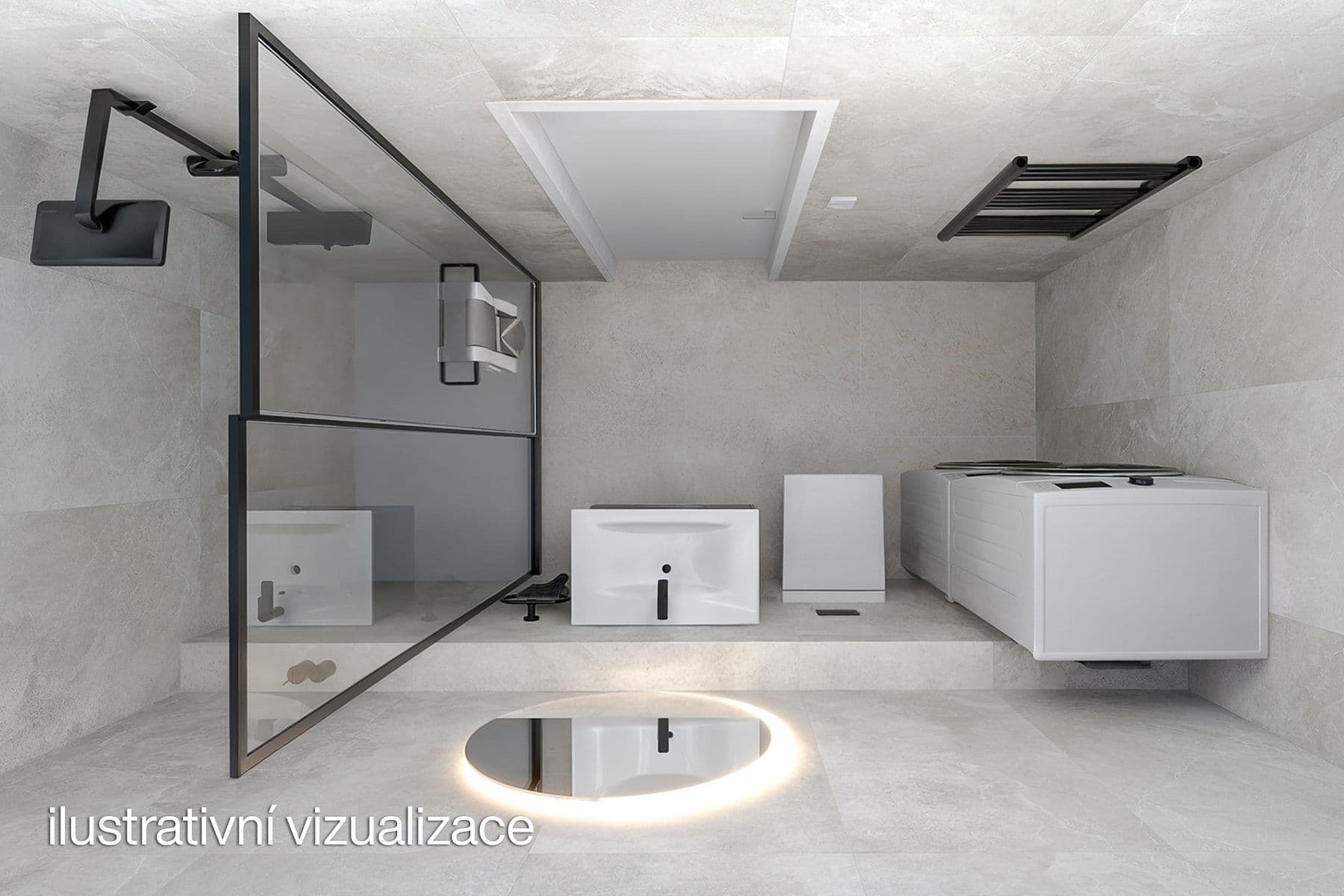 Predaj bytu 2-izbový 30 m², Pod Harfou, Praha, Praha Predaj bytu 2-izbový 30 m², Pod Harfou, Praha, Praha