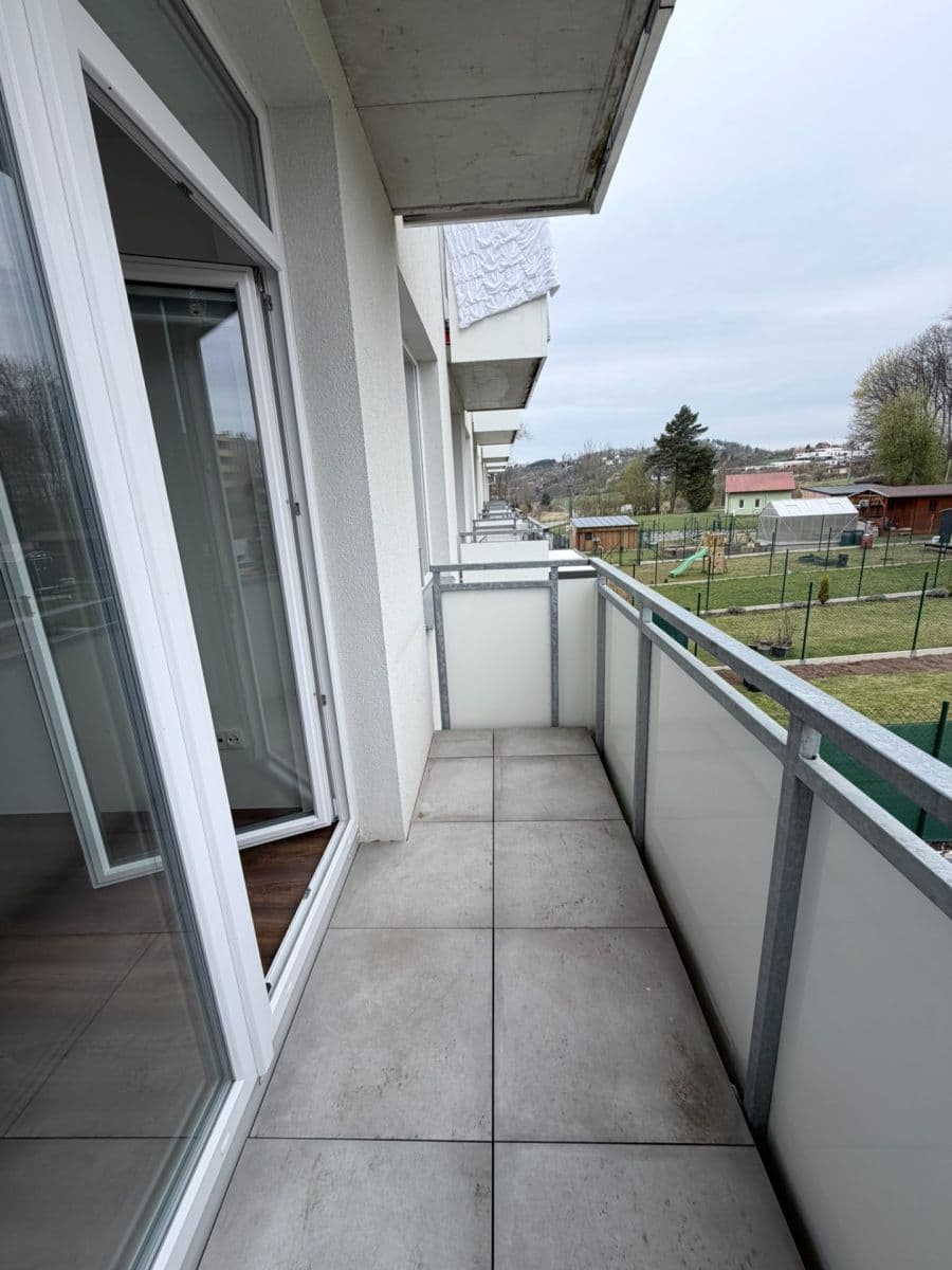 Predaj bytu 3-izbový 72 m², Otakara Kubína, Boskovice, Jihomoravský kraj Predaj bytu 3-izbový 72 m², Otakara Kubína, Boskovice, Jihomoravský kraj