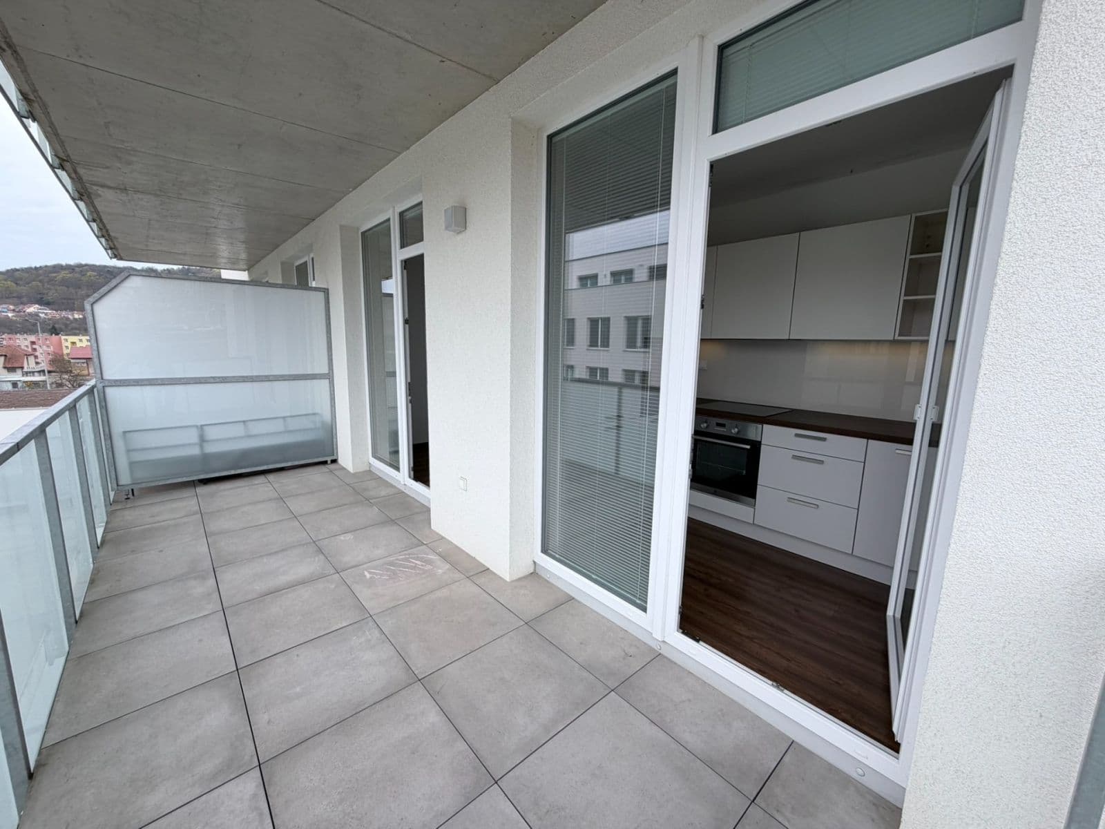 Predaj bytu 3-izbový 72 m², Otakara Kubína, Boskovice, Jihomoravský kraj Predaj bytu 3-izbový 72 m², Otakara Kubína, Boskovice, Jihomoravský kraj