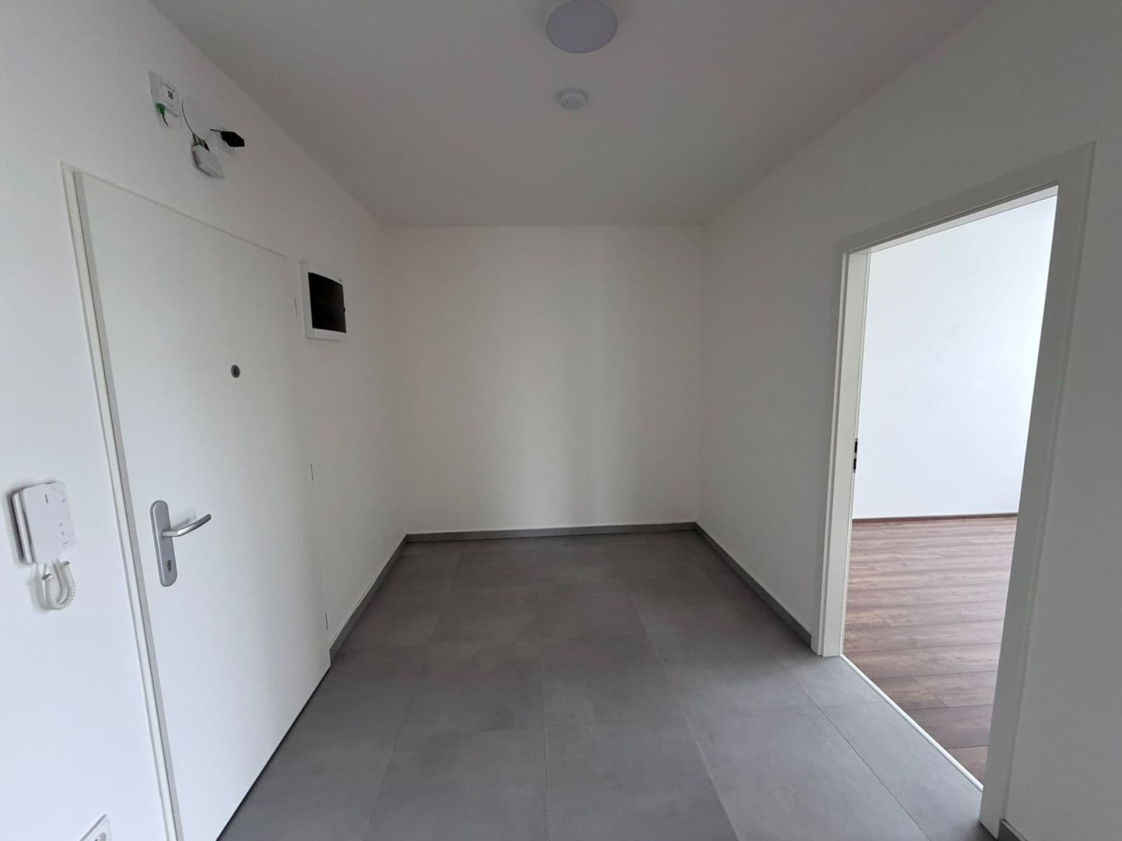 Predaj bytu 3-izbový 72 m², Otakara Kubína, Boskovice, Jihomoravský kraj Predaj bytu 3-izbový 72 m², Otakara Kubína, Boskovice, Jihomoravský kraj