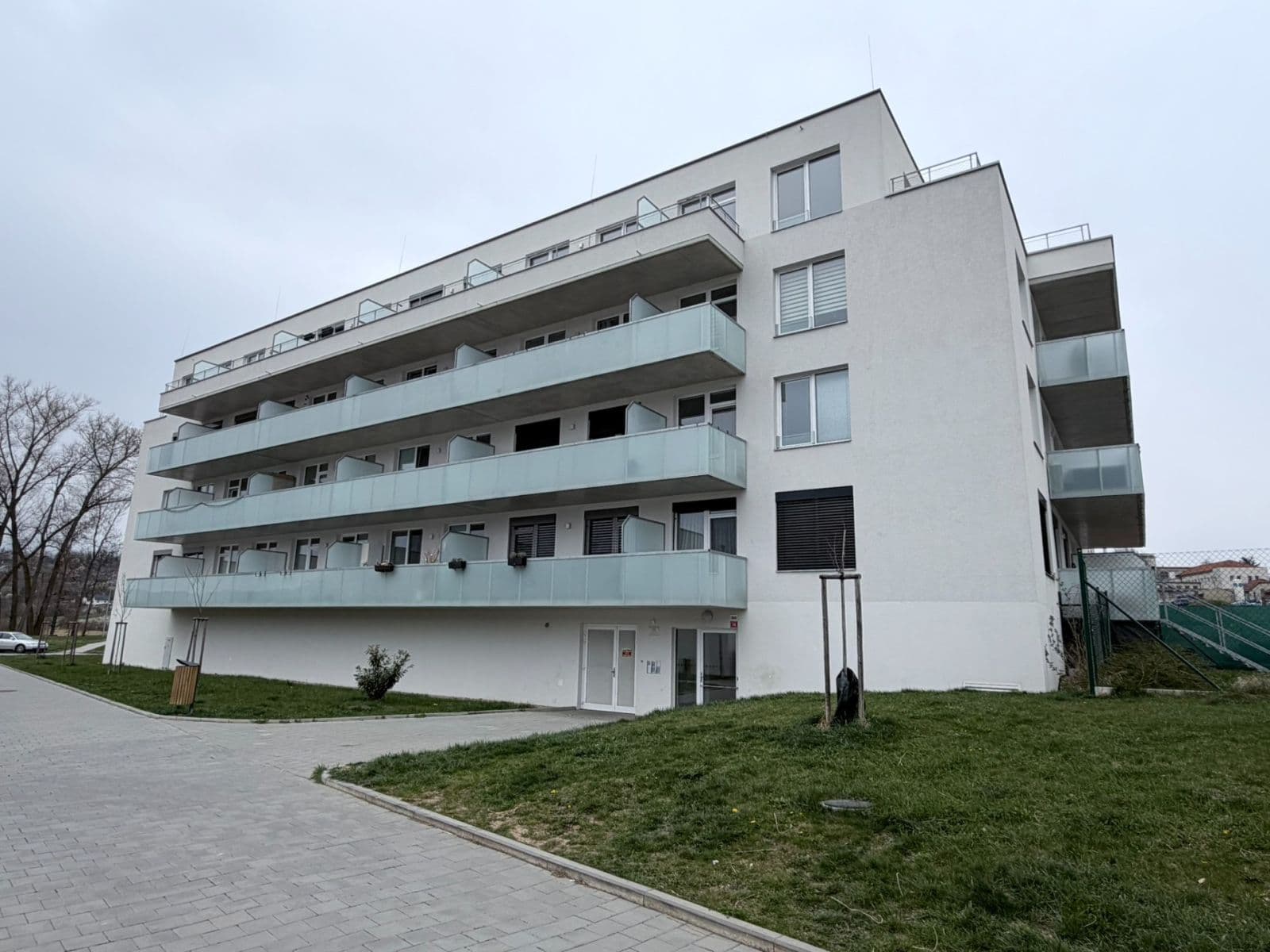 Predaj bytu 3-izbový 72 m², Otakara Kubína, Boskovice, Jihomoravský kraj Predaj bytu 3-izbový 72 m², Otakara Kubína, Boskovice, Jihomoravský kraj