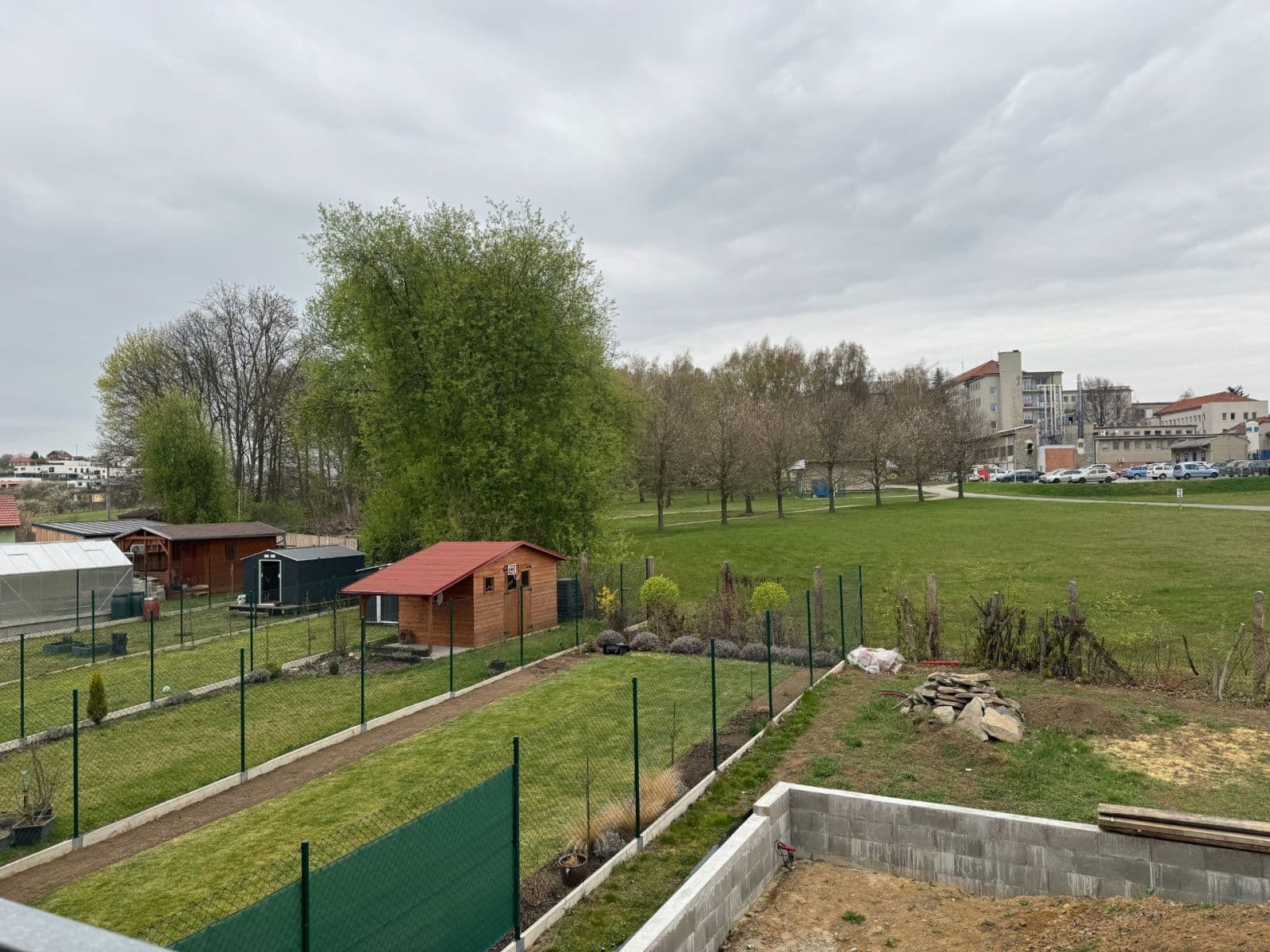 Predaj bytu 3-izbový 72 m², Otakara Kubína, Boskovice, Jihomoravský kraj Predaj bytu 3-izbový 72 m², Otakara Kubína, Boskovice, Jihomoravský kraj