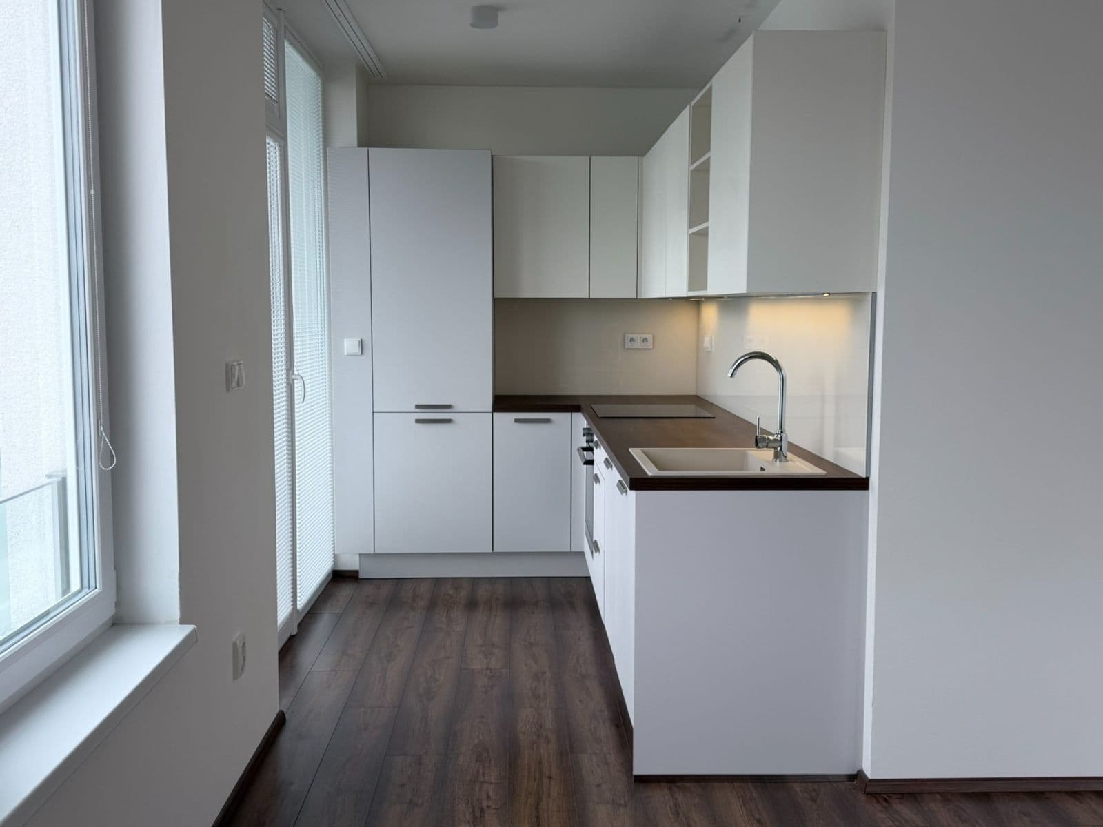Predaj bytu 3-izbový 72 m², Otakara Kubína, Boskovice, Jihomoravský kraj Predaj bytu 3-izbový 72 m², Otakara Kubína, Boskovice, Jihomoravský kraj