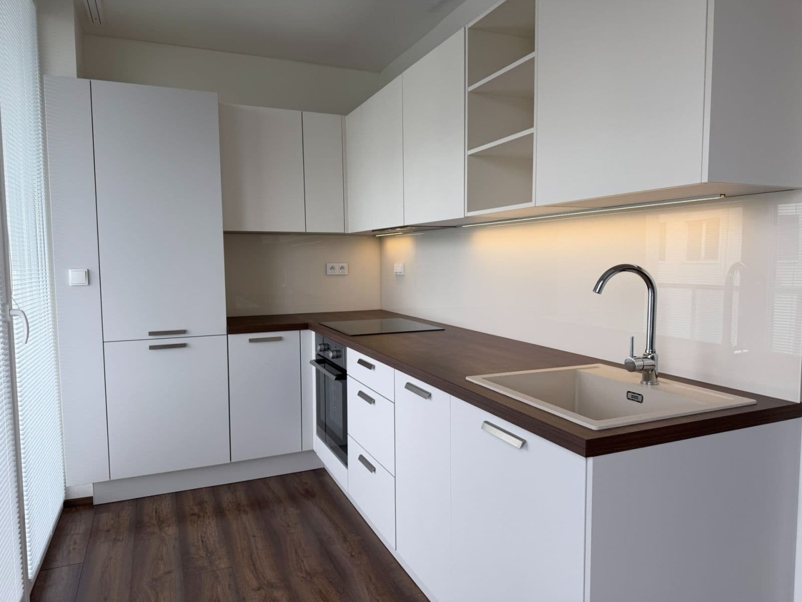 Predaj bytu 3-izbový 72 m², Otakara Kubína, Boskovice, Jihomoravský kraj Predaj bytu 3-izbový 72 m², Otakara Kubína, Boskovice, Jihomoravský kraj