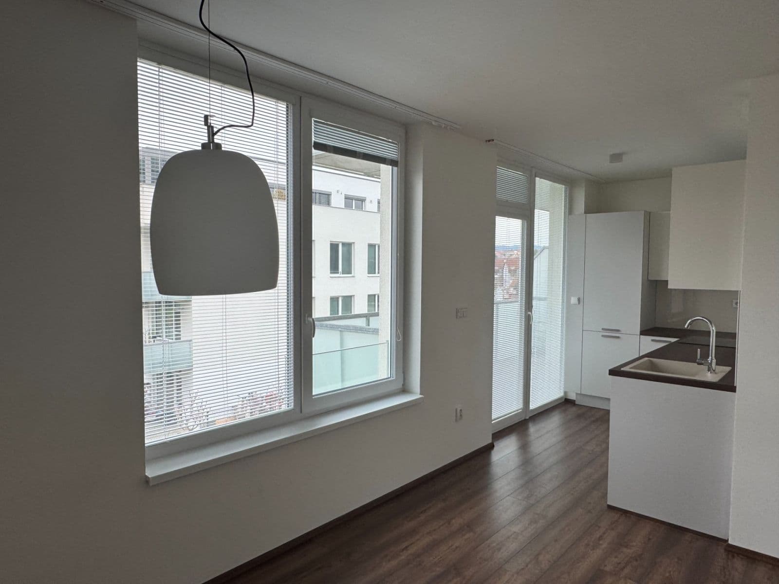 Predaj bytu 3-izbový 72 m², Otakara Kubína, Boskovice, Jihomoravský kraj Predaj bytu 3-izbový 72 m², Otakara Kubína, Boskovice, Jihomoravský kraj