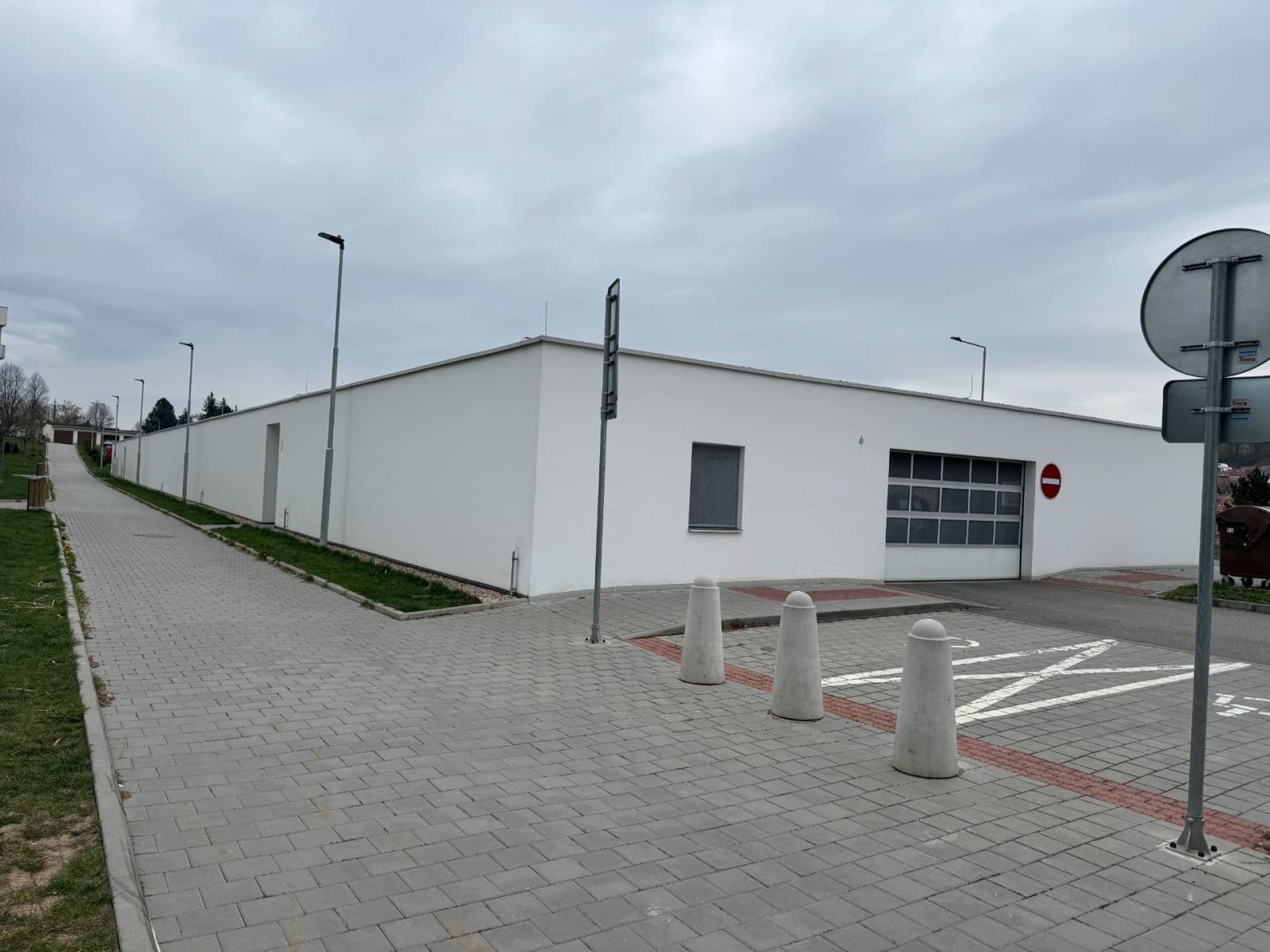 Predaj bytu 3-izbový 72 m², Otakara Kubína, Boskovice, Jihomoravský kraj Predaj bytu 3-izbový 72 m², Otakara Kubína, Boskovice, Jihomoravský kraj