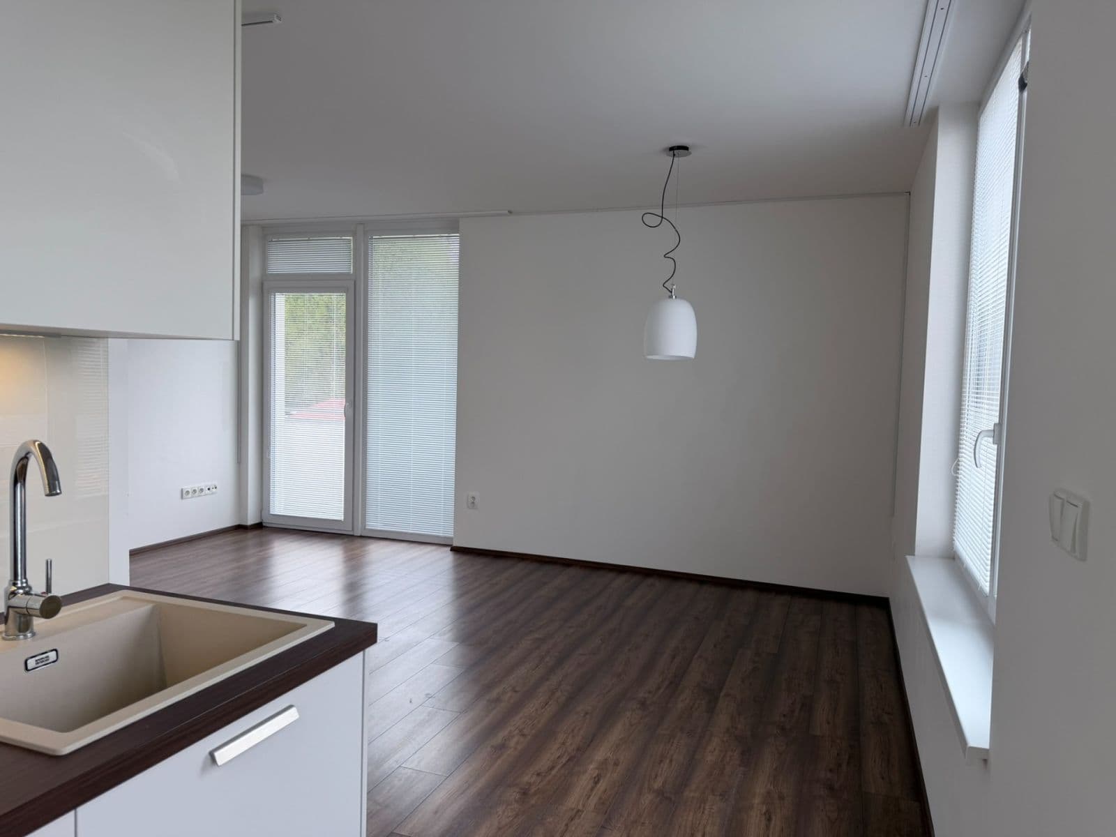 Predaj bytu 3-izbový 72 m², Otakara Kubína, Boskovice, Jihomoravský kraj Predaj bytu 3-izbový 72 m², Otakara Kubína, Boskovice, Jihomoravský kraj