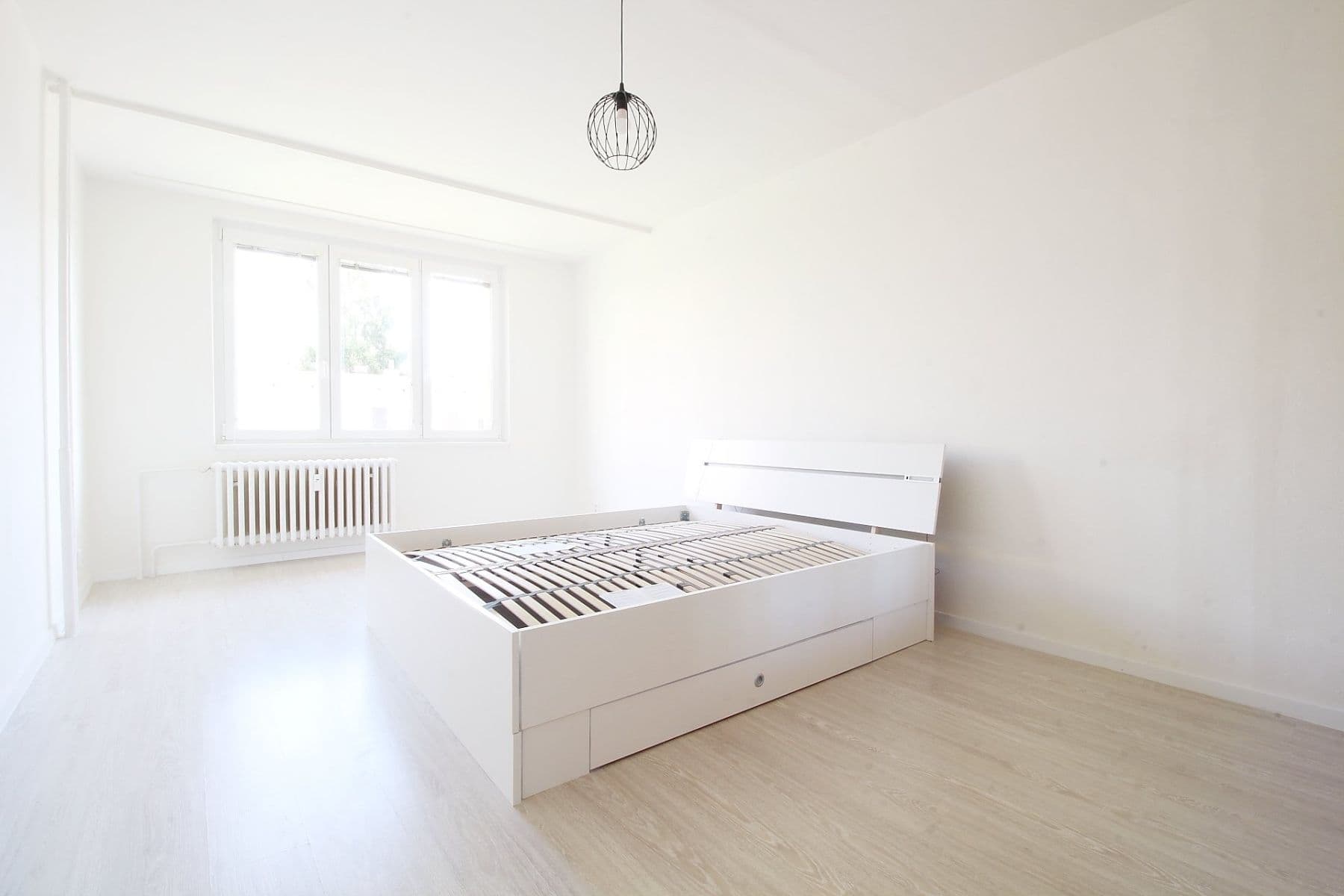 Prenájom bytu 2-izbový 66 m², Liškova, Praha, Praha Prenájom bytu 2-izbový 66 m², Liškova, Praha, Praha