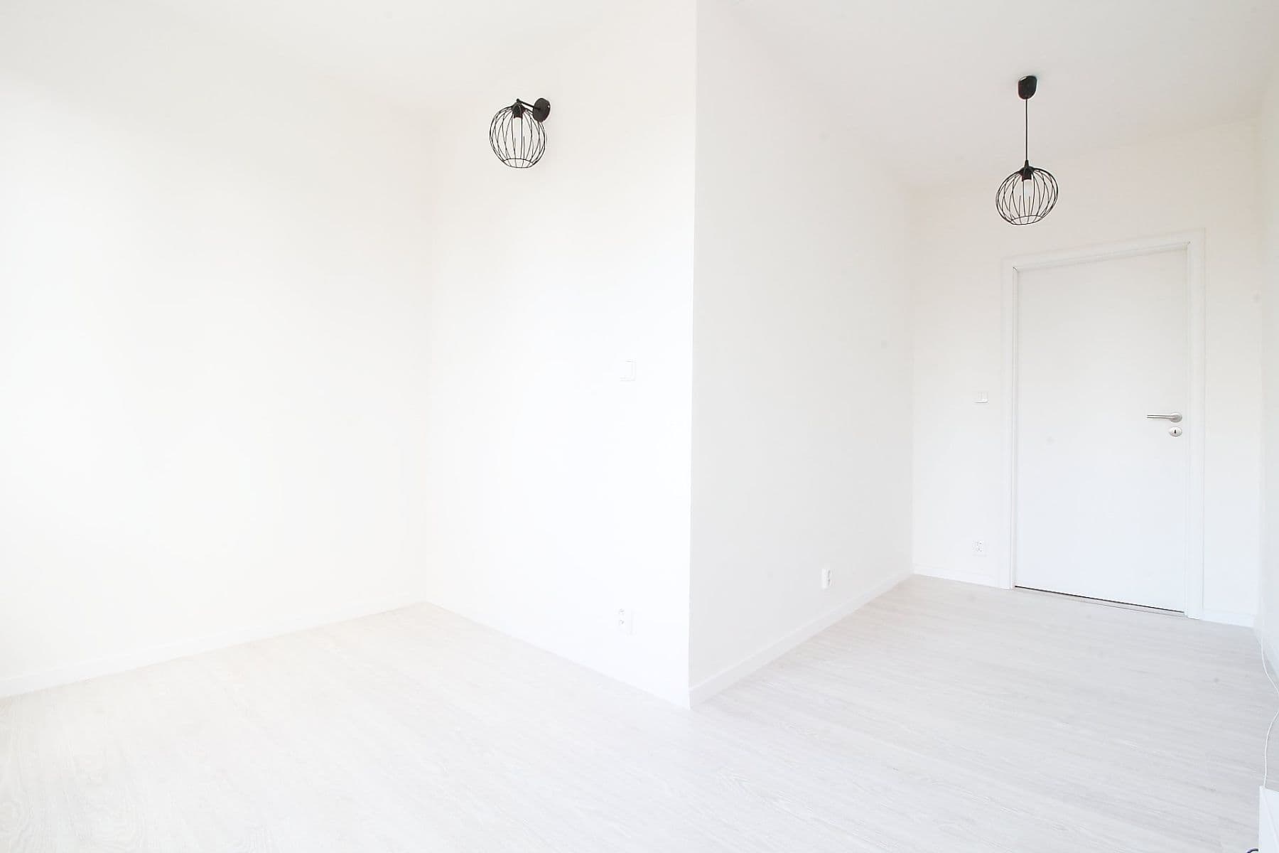 Prenájom bytu 2-izbový 66 m², Liškova, Praha, Praha Prenájom bytu 2-izbový 66 m², Liškova, Praha, Praha