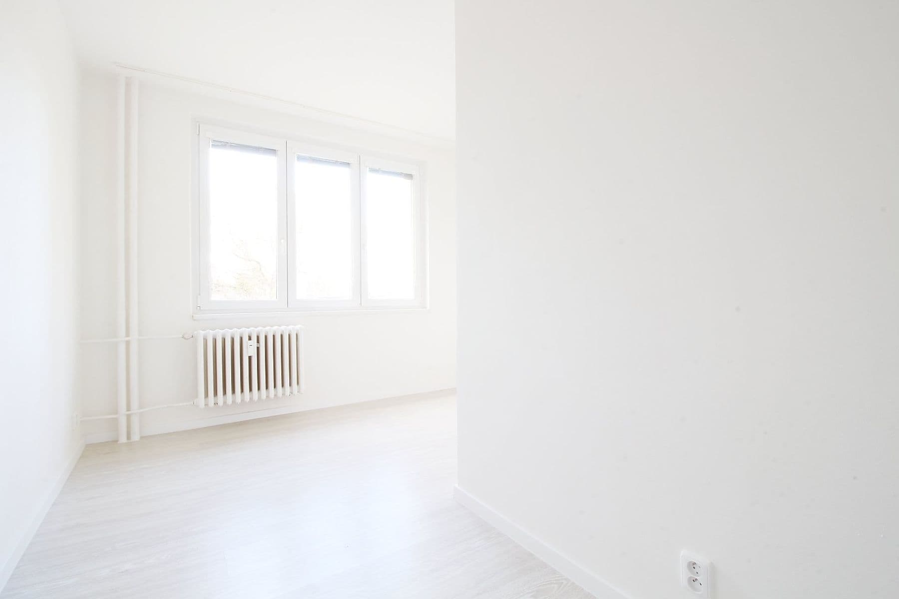 Prenájom bytu 2-izbový 66 m², Liškova, Praha, Praha Prenájom bytu 2-izbový 66 m², Liškova, Praha, Praha
