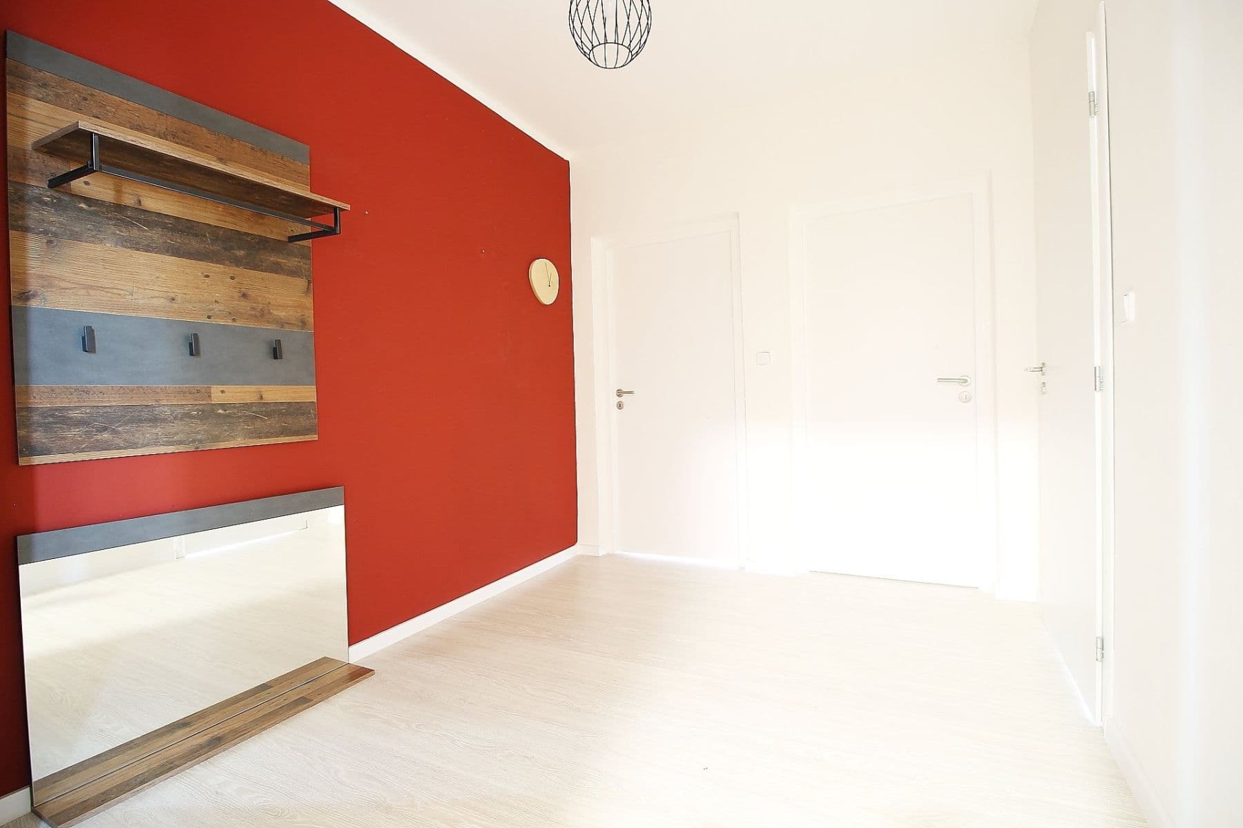 Prenájom bytu 2-izbový 66 m², Liškova, Praha, Praha Prenájom bytu 2-izbový 66 m², Liškova, Praha, Praha