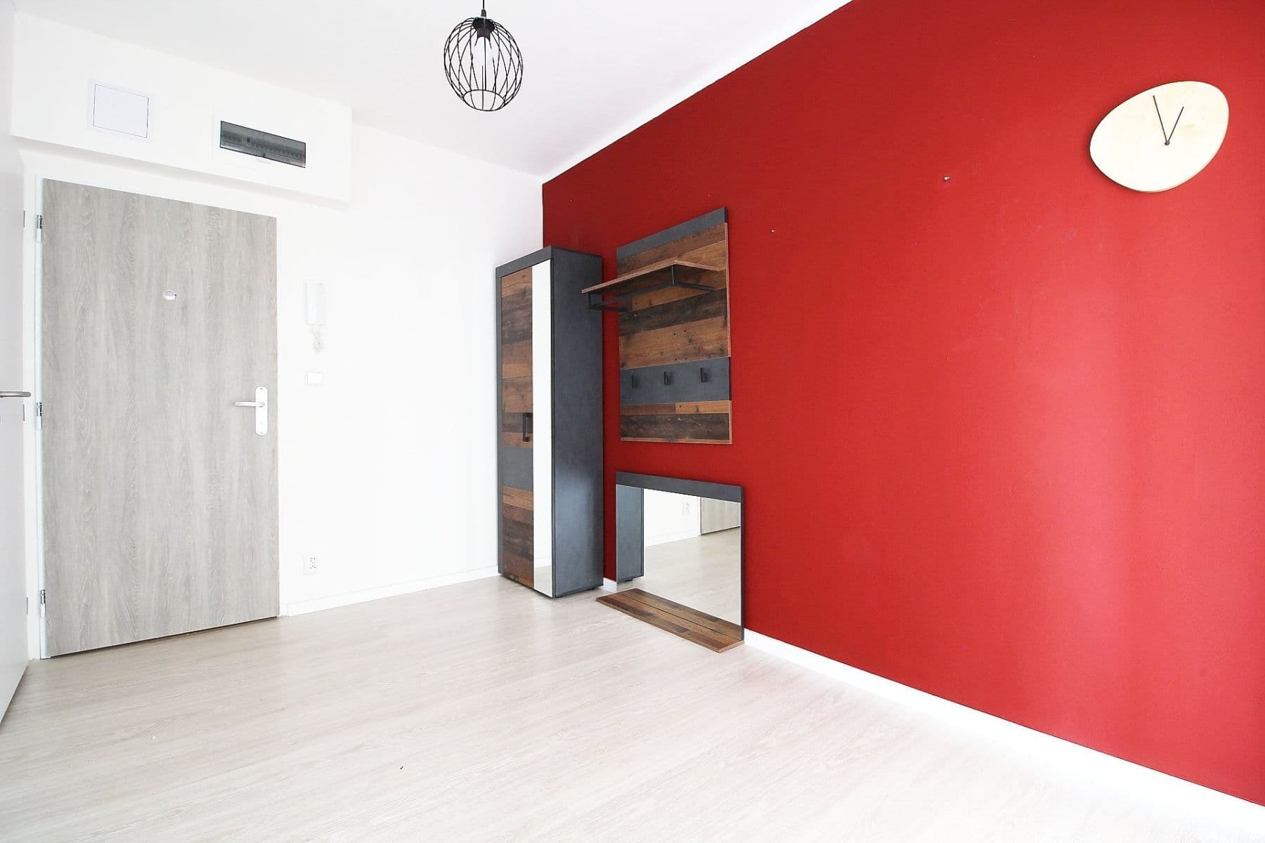 Prenájom bytu 2-izbový 66 m², Liškova, Praha, Praha Prenájom bytu 2-izbový 66 m², Liškova, Praha, Praha