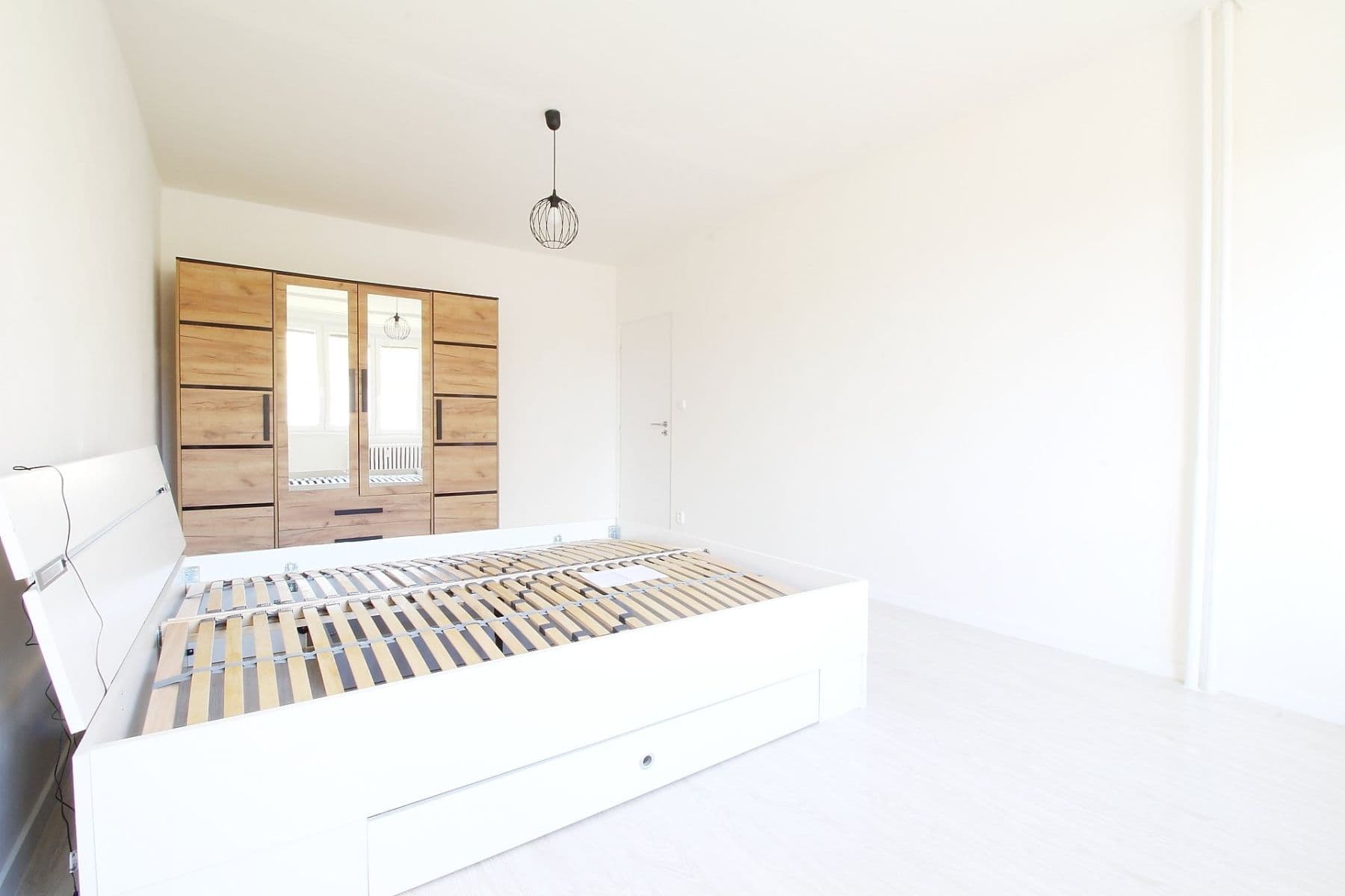 Prenájom bytu 2-izbový 66 m², Liškova, Praha, Praha Prenájom bytu 2-izbový 66 m², Liškova, Praha, Praha