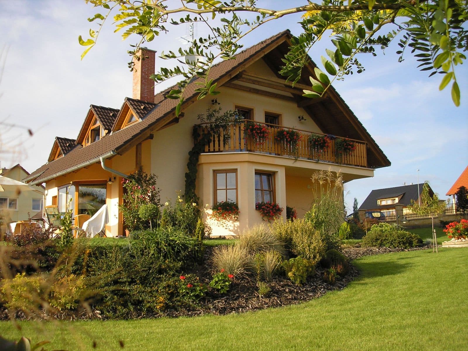 Predaj domu 191 m², pozemek 905 m², Okružní, Choceň, Pardubický kraj Predaj domu 191 m², pozemek 905 m², Okružní, Choceň, Pardubický kraj