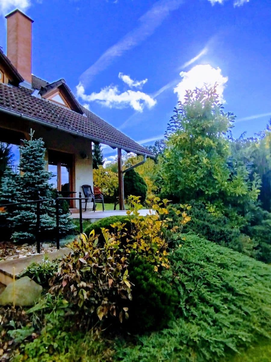 Predaj domu 191 m², pozemek 905 m², Okružní, Choceň, Pardubický kraj Predaj domu 191 m², pozemek 905 m², Okružní, Choceň, Pardubický kraj