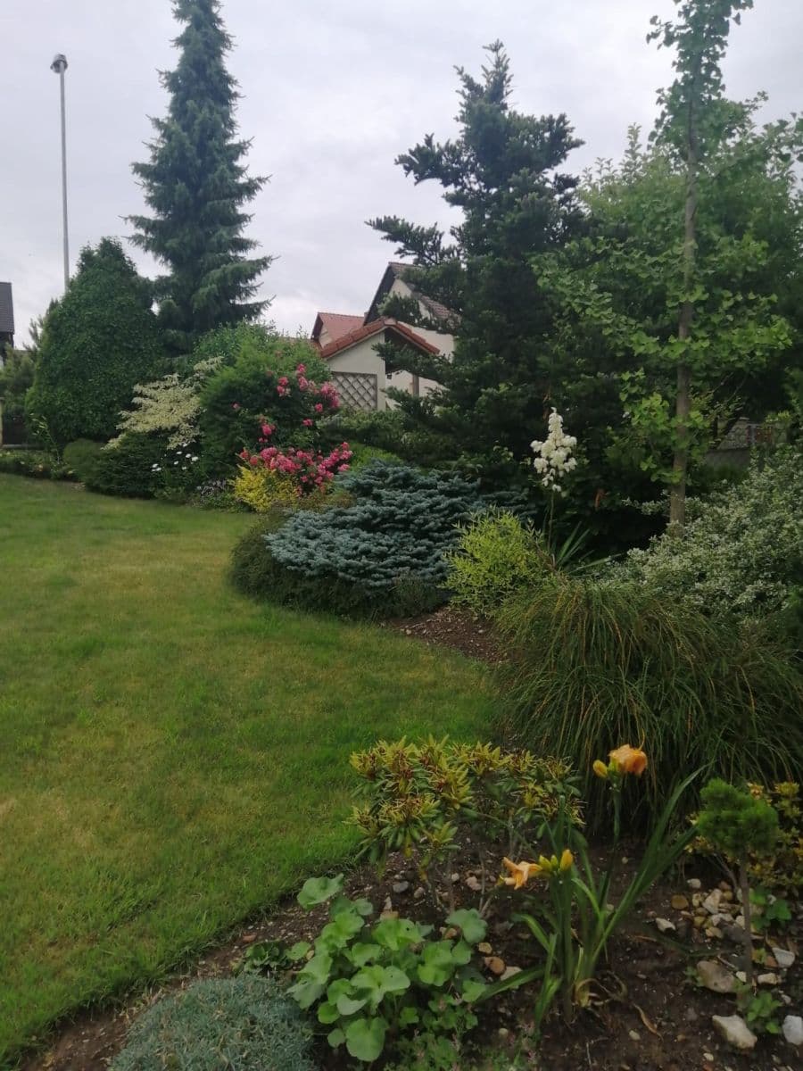 Predaj domu 191 m², pozemek 905 m², Okružní, Choceň, Pardubický kraj Predaj domu 191 m², pozemek 905 m², Okružní, Choceň, Pardubický kraj