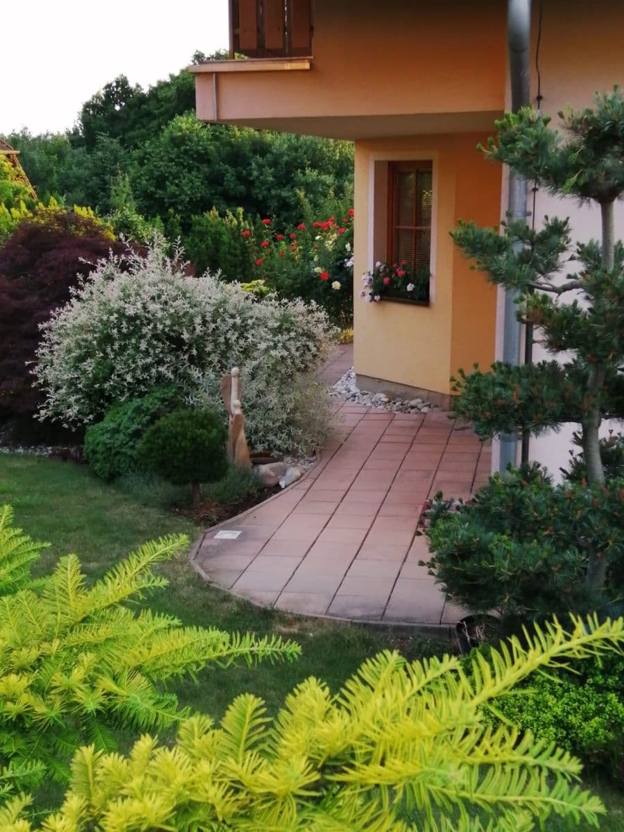 Predaj domu 191 m², pozemek 905 m², Okružní, Choceň, Pardubický kraj Predaj domu 191 m², pozemek 905 m², Okružní, Choceň, Pardubický kraj