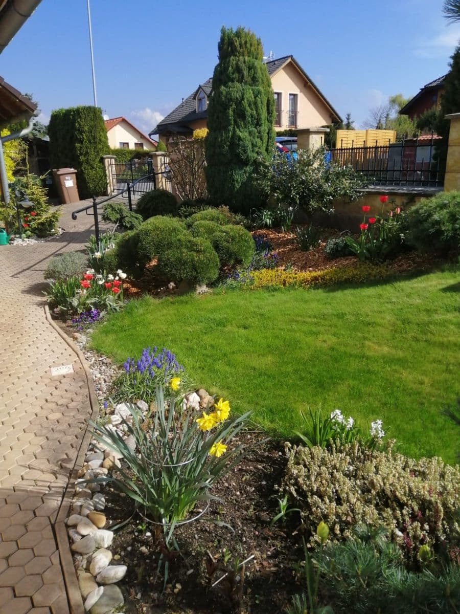 Predaj domu 191 m², pozemek 905 m², Okružní, Choceň, Pardubický kraj Predaj domu 191 m², pozemek 905 m², Okružní, Choceň, Pardubický kraj