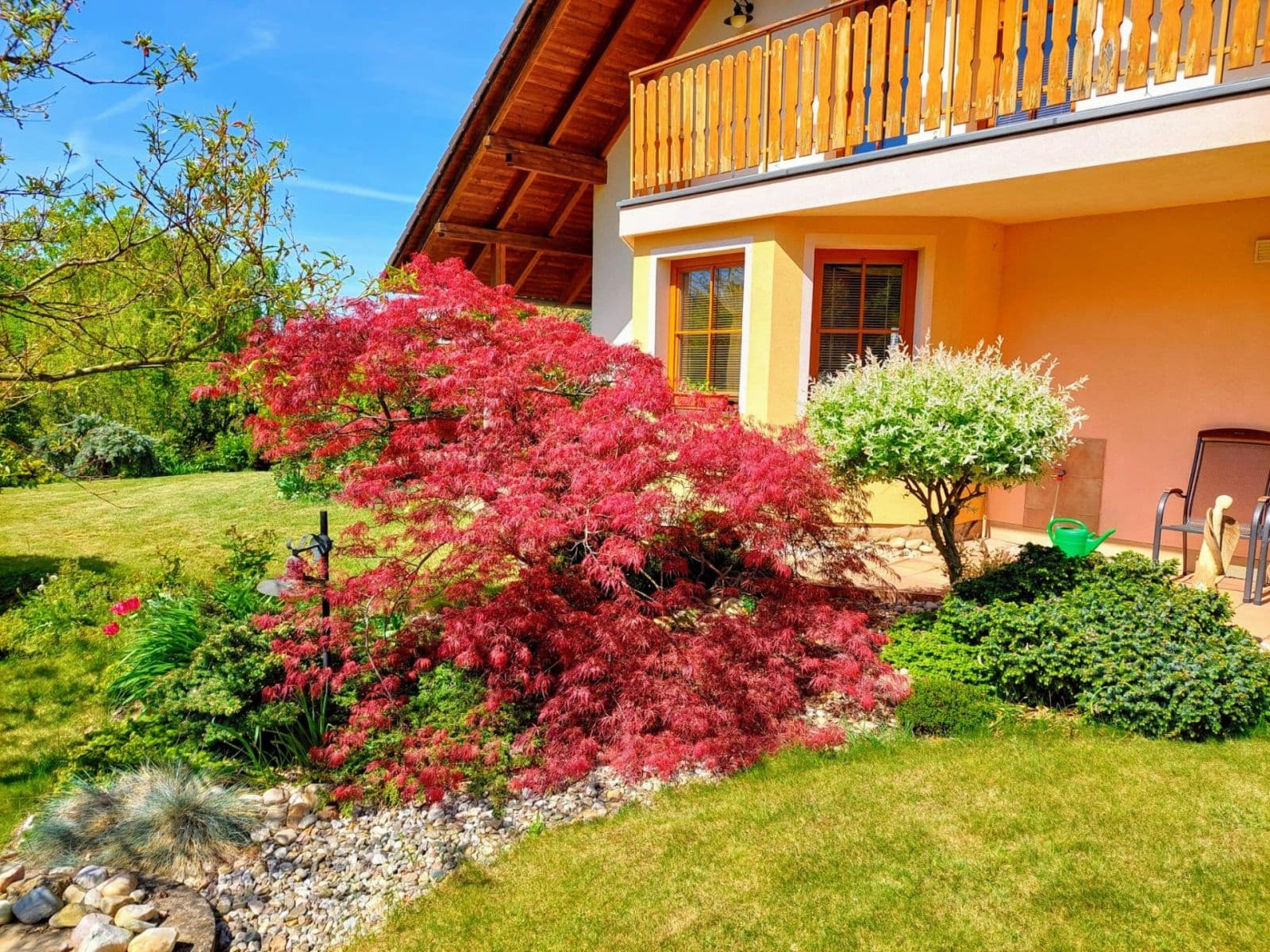 Predaj domu 191 m², pozemek 905 m², Okružní, Choceň, Pardubický kraj Predaj domu 191 m², pozemek 905 m², Okružní, Choceň, Pardubický kraj