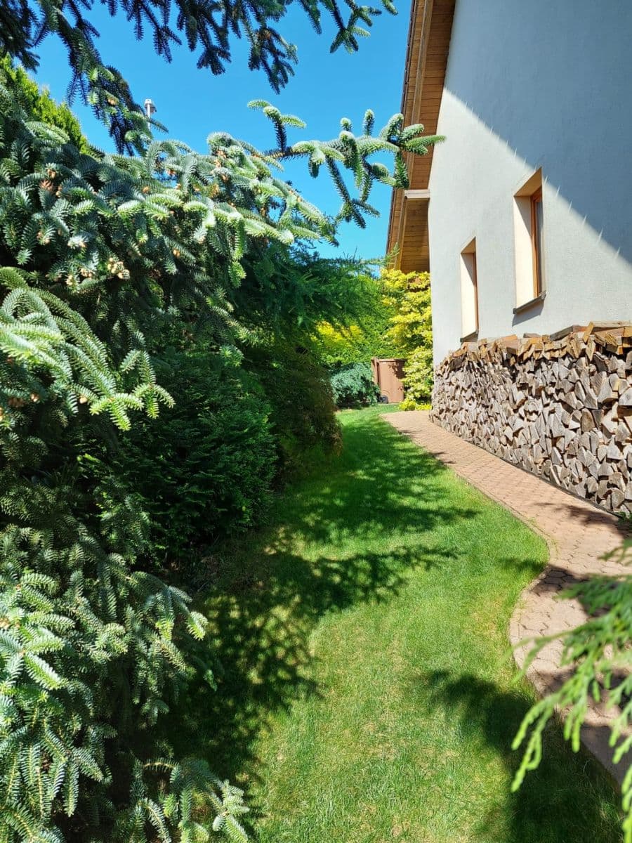 Predaj domu 191 m², pozemek 905 m², Okružní, Choceň, Pardubický kraj Predaj domu 191 m², pozemek 905 m², Okružní, Choceň, Pardubický kraj