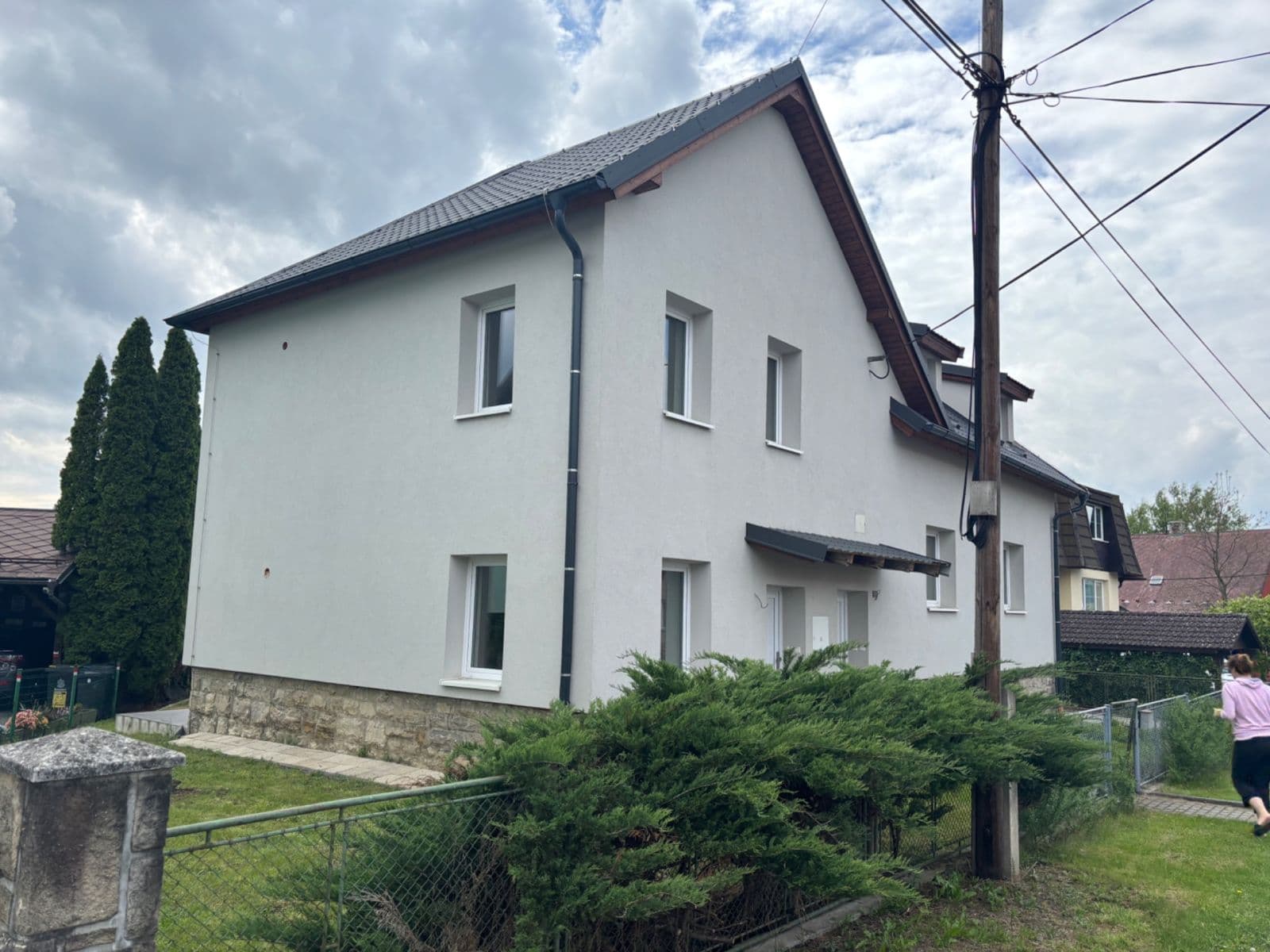 Prenájom bytu 2-izbový 52 m², Závišická, Štramberk, Moravskoslezský kraj Prenájom bytu 2-izbový 52 m², Závišická, Štramberk, Moravskoslezský kraj